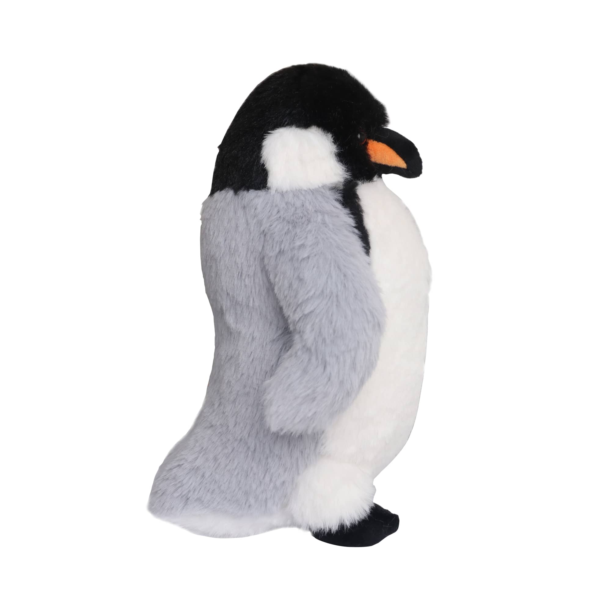 Custom Penguin Plush Toy