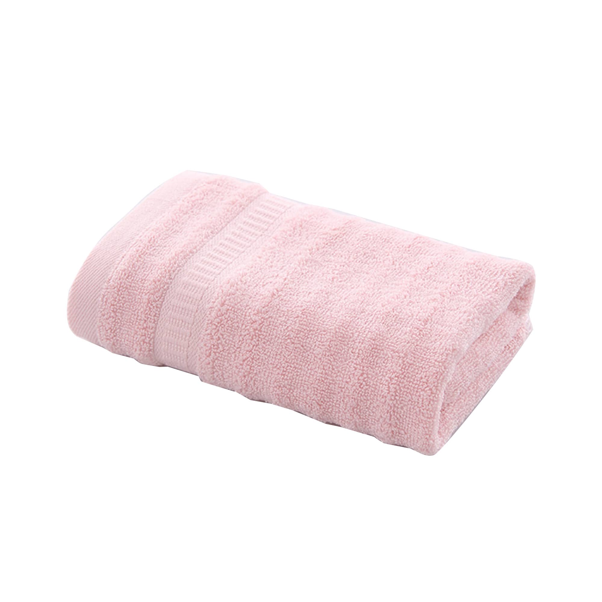 Bamboo Fiber Towel With Tube
