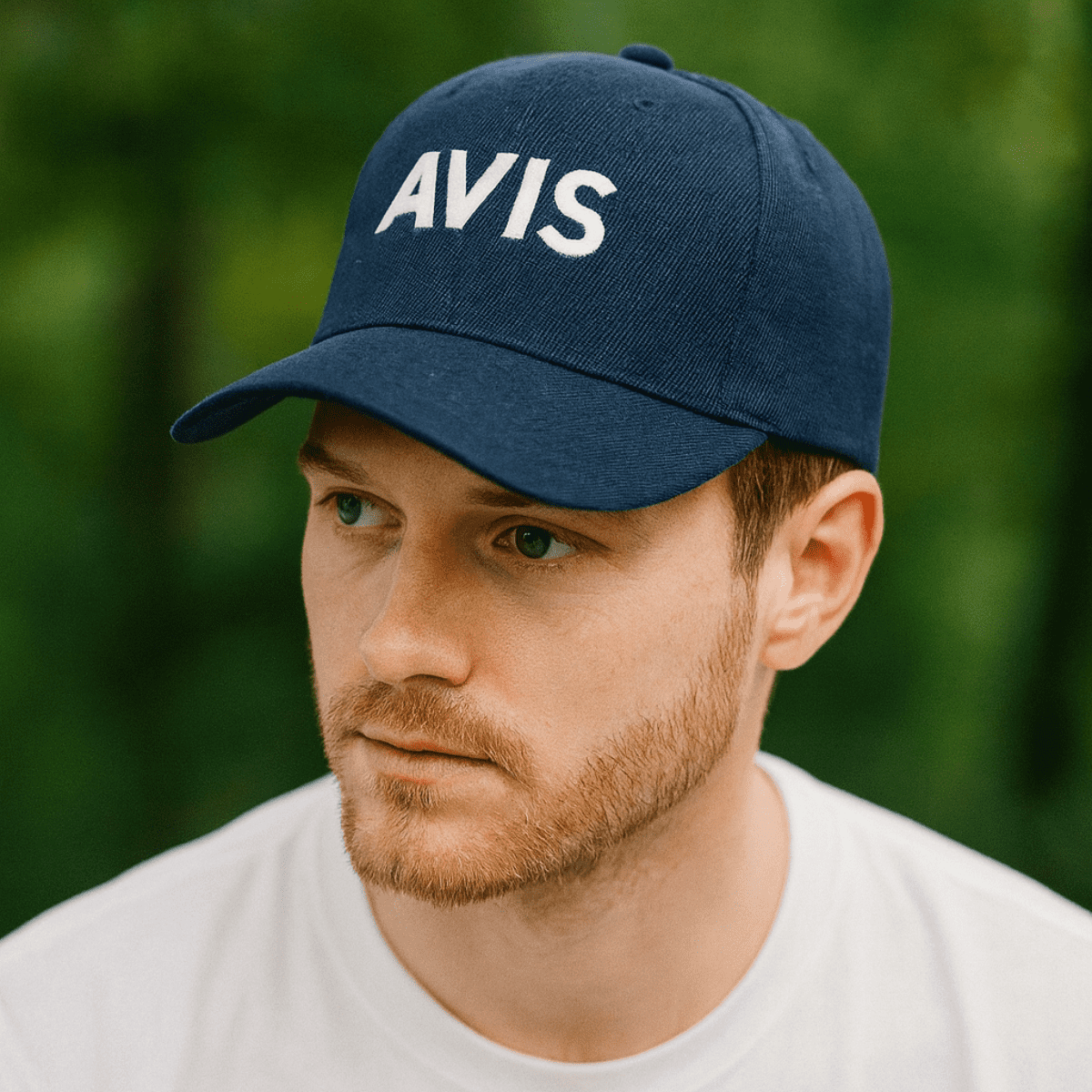 Quick-Dry Ripstop Strapback Baseball Cap