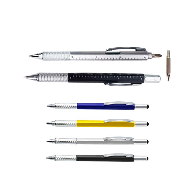 Multi-Function Pen