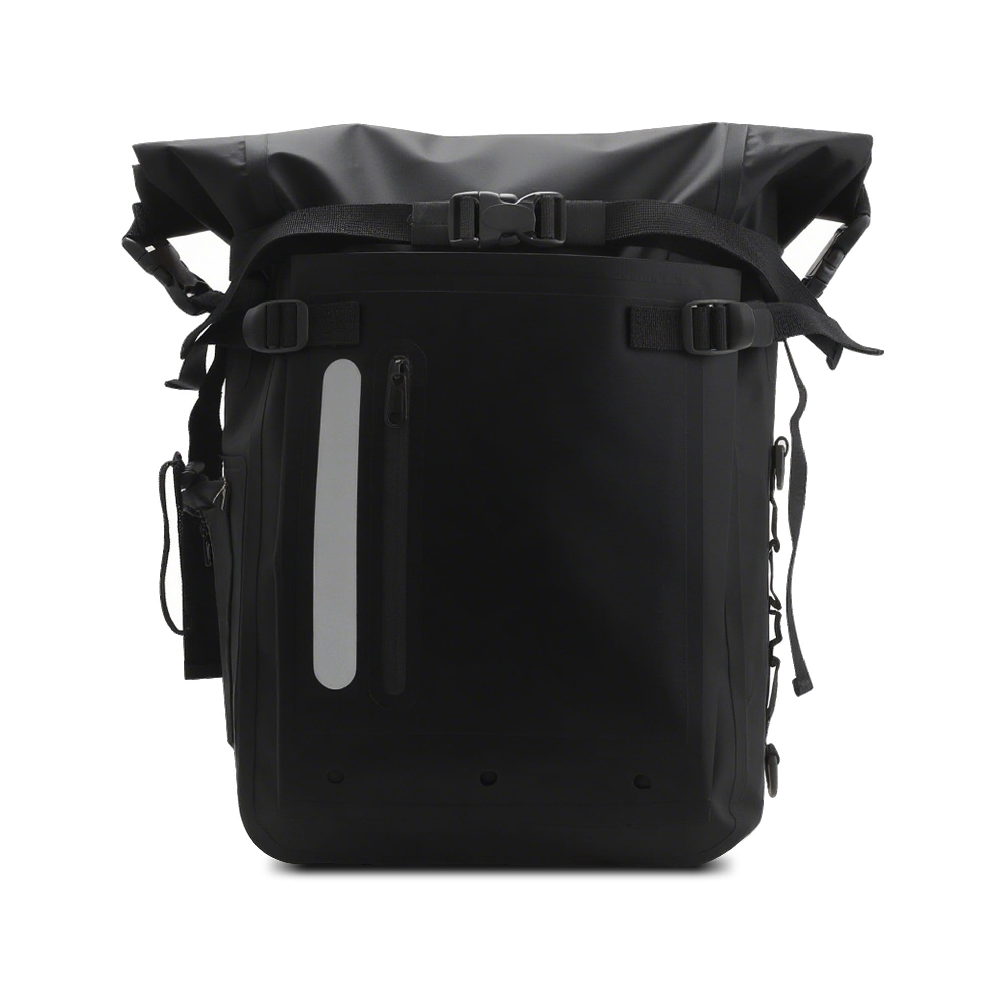 Waterproof Roll Top Backpack