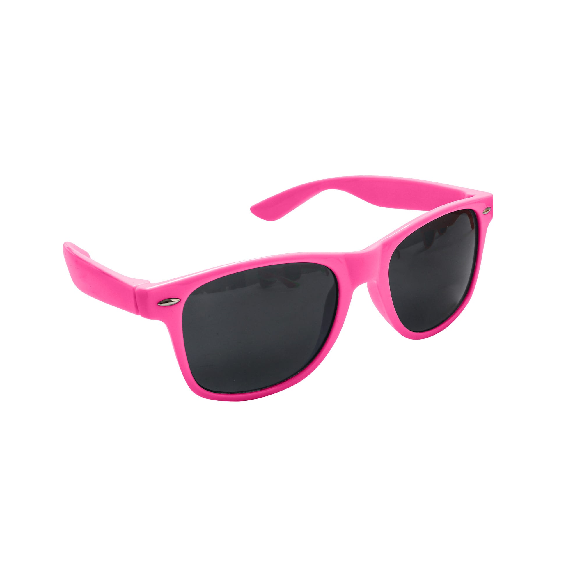 Coloured Classic Sunglasses