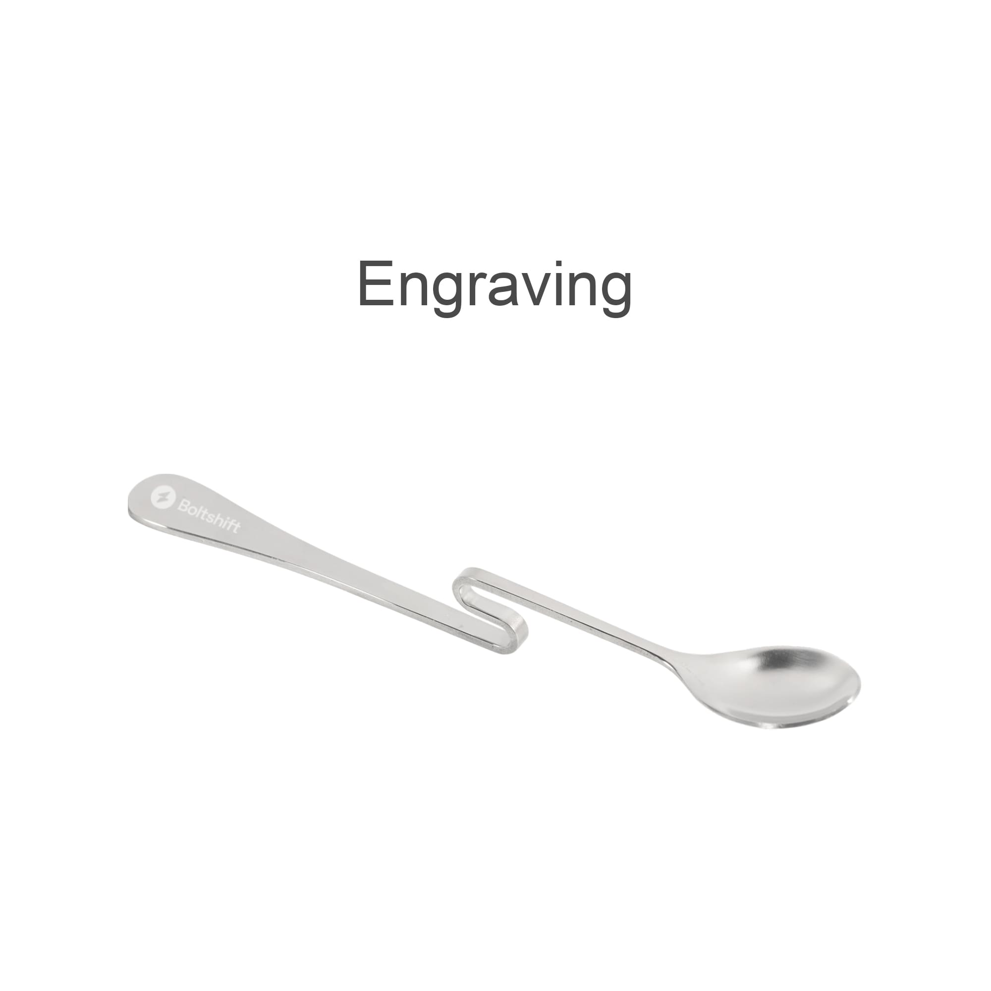 Hanging Cup Spoon