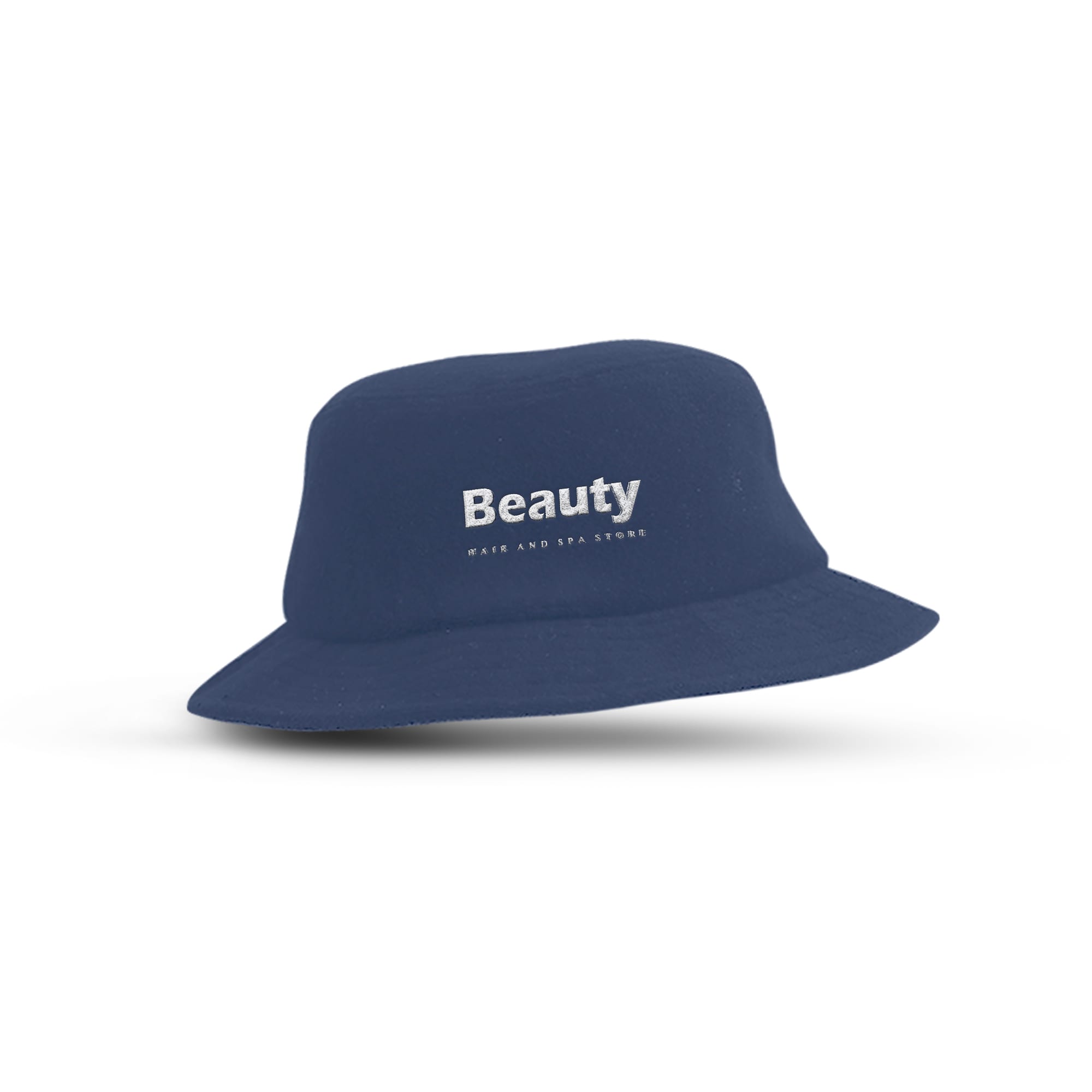 Terry Toweling Bucket Hat