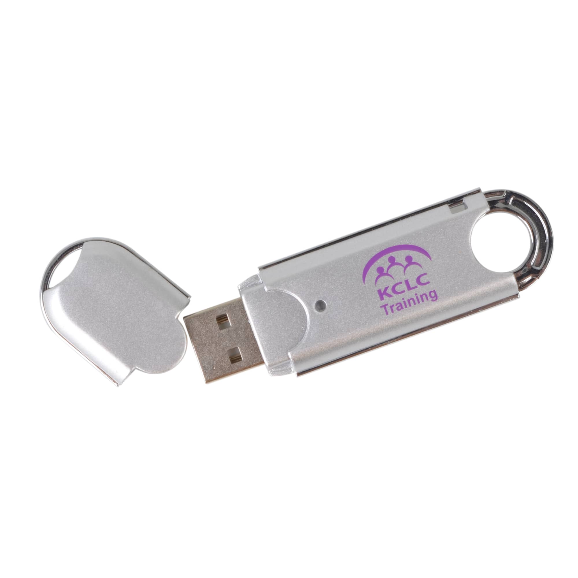 O-ring Flash Drive
