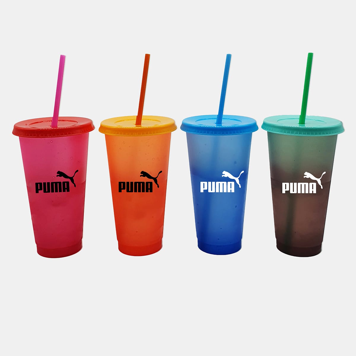 Iris 700mL Cup