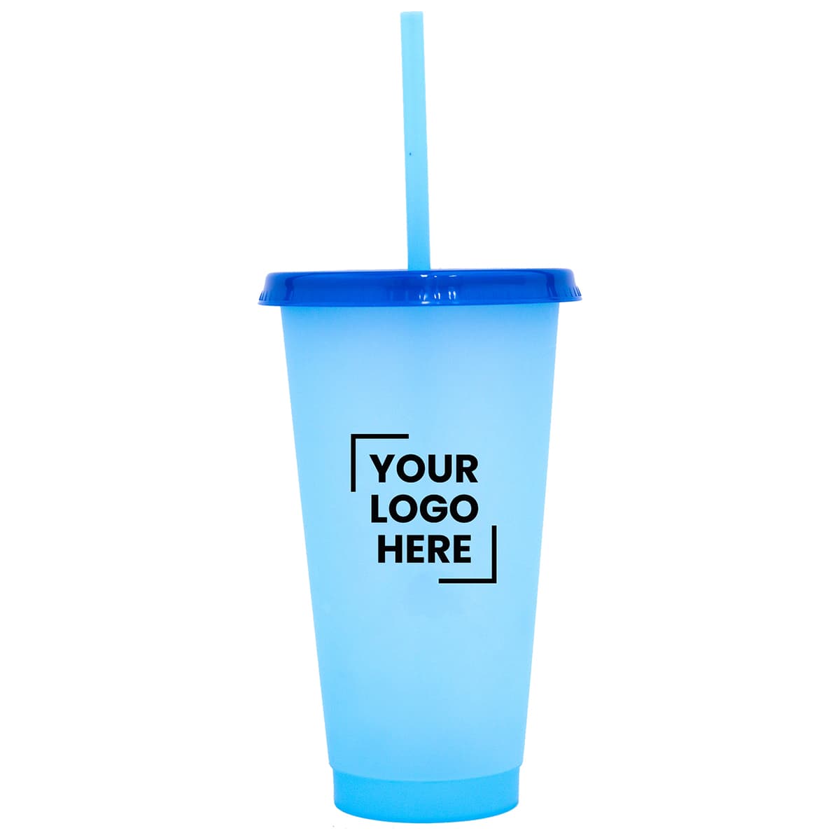 Iris 700mL Cup