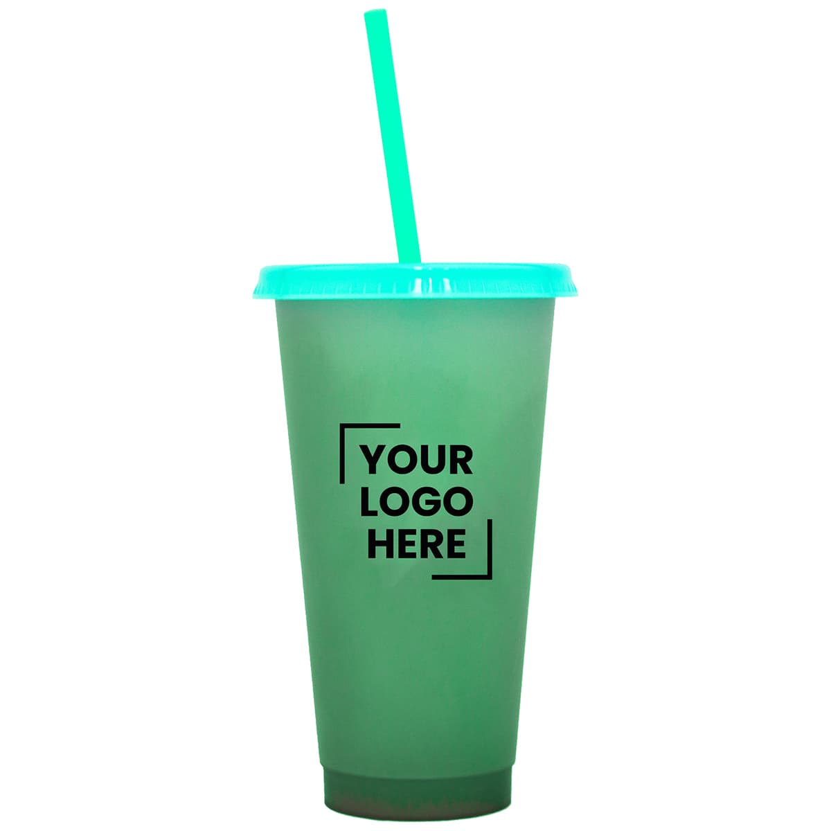 Iris 700mL Cup
