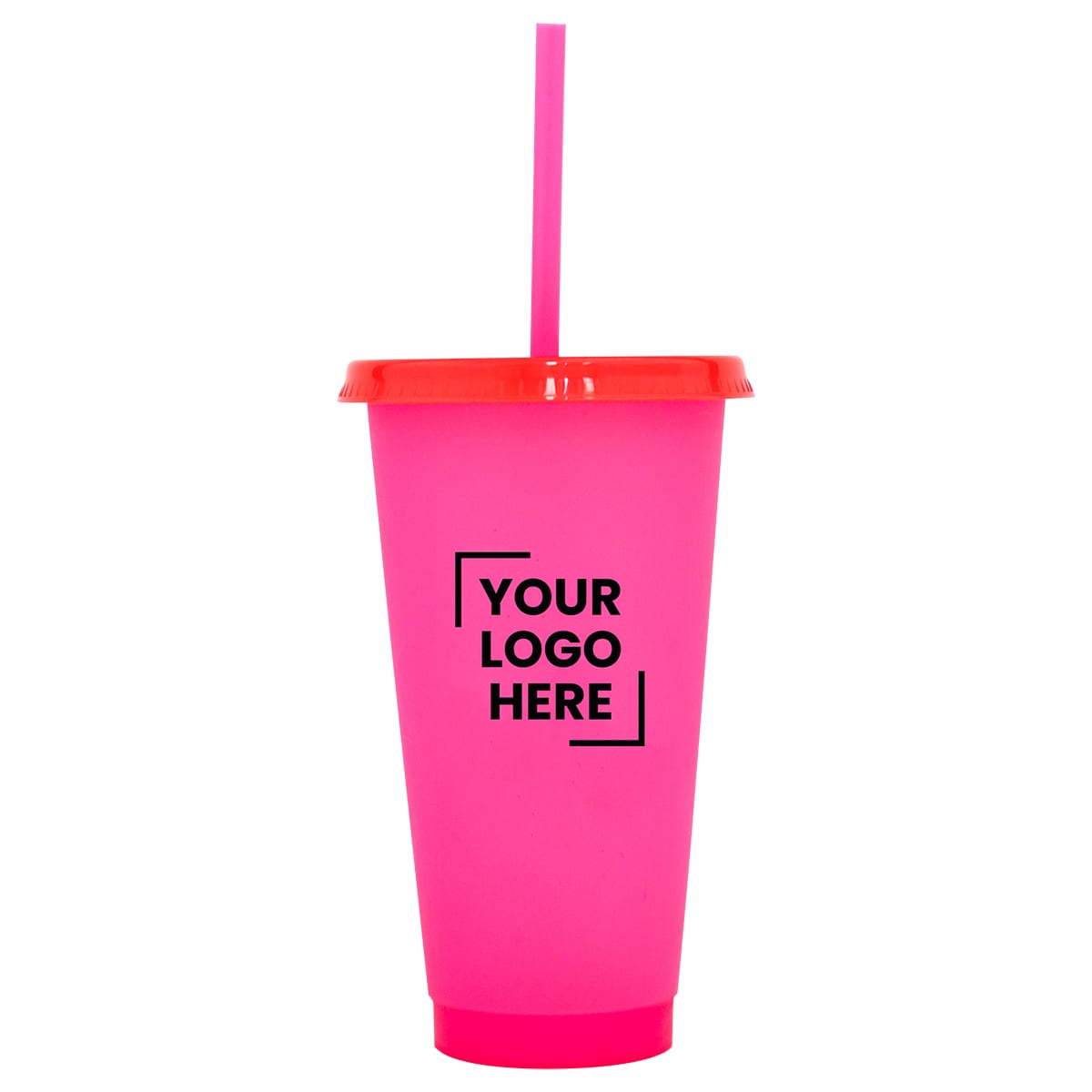 Iris 700mL Cup