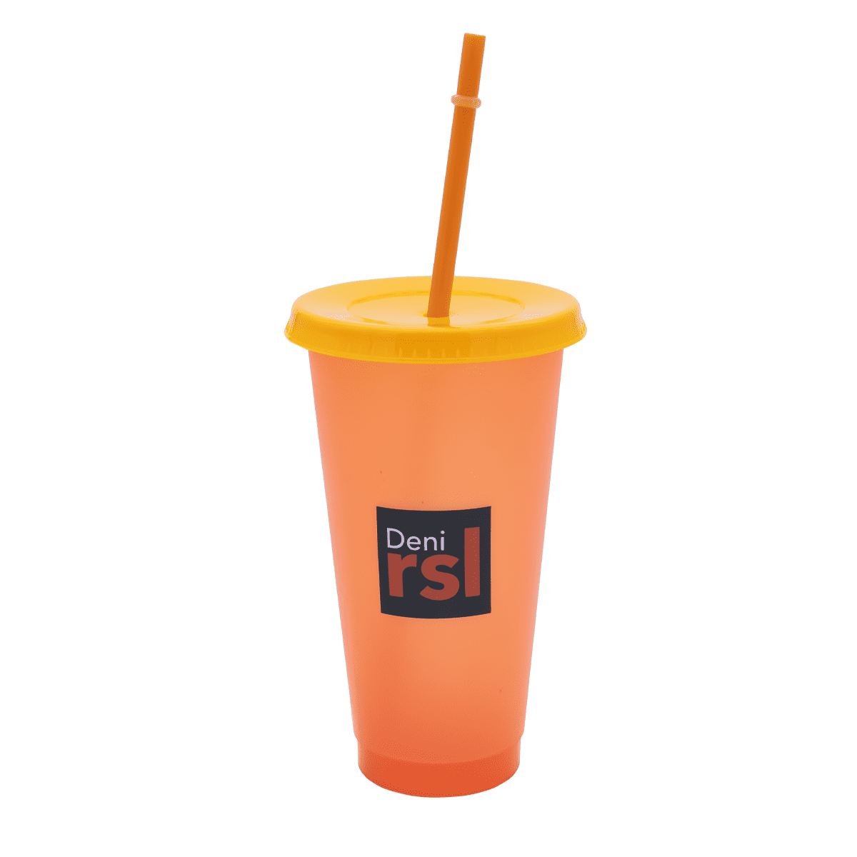 Iris 700mL Cup