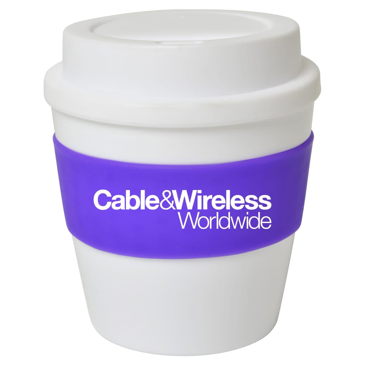 Kool 235mL Cup (Small)