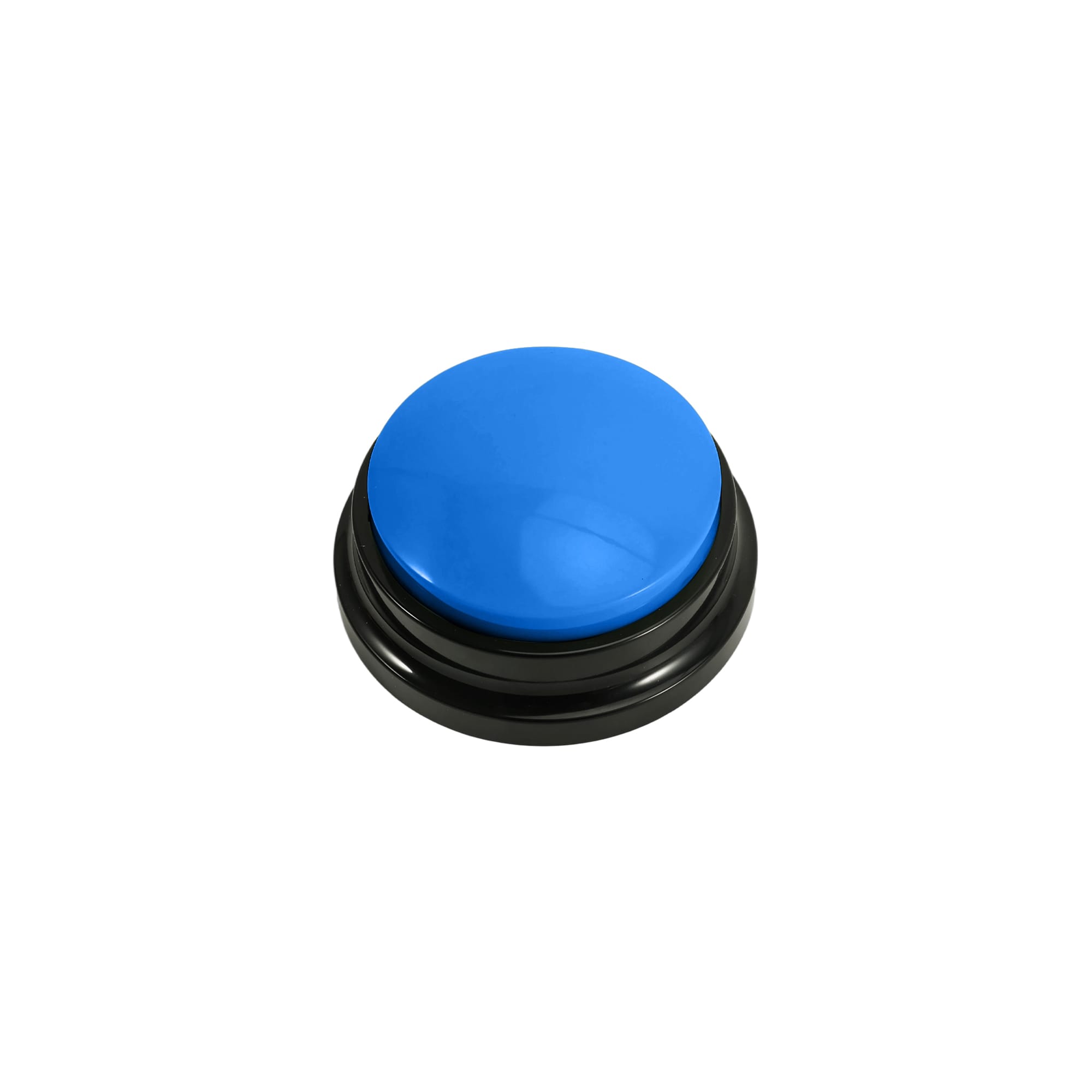 Voice Recording Button