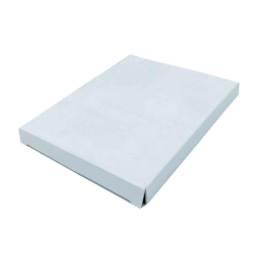 Classic Aluminium Photo Frame