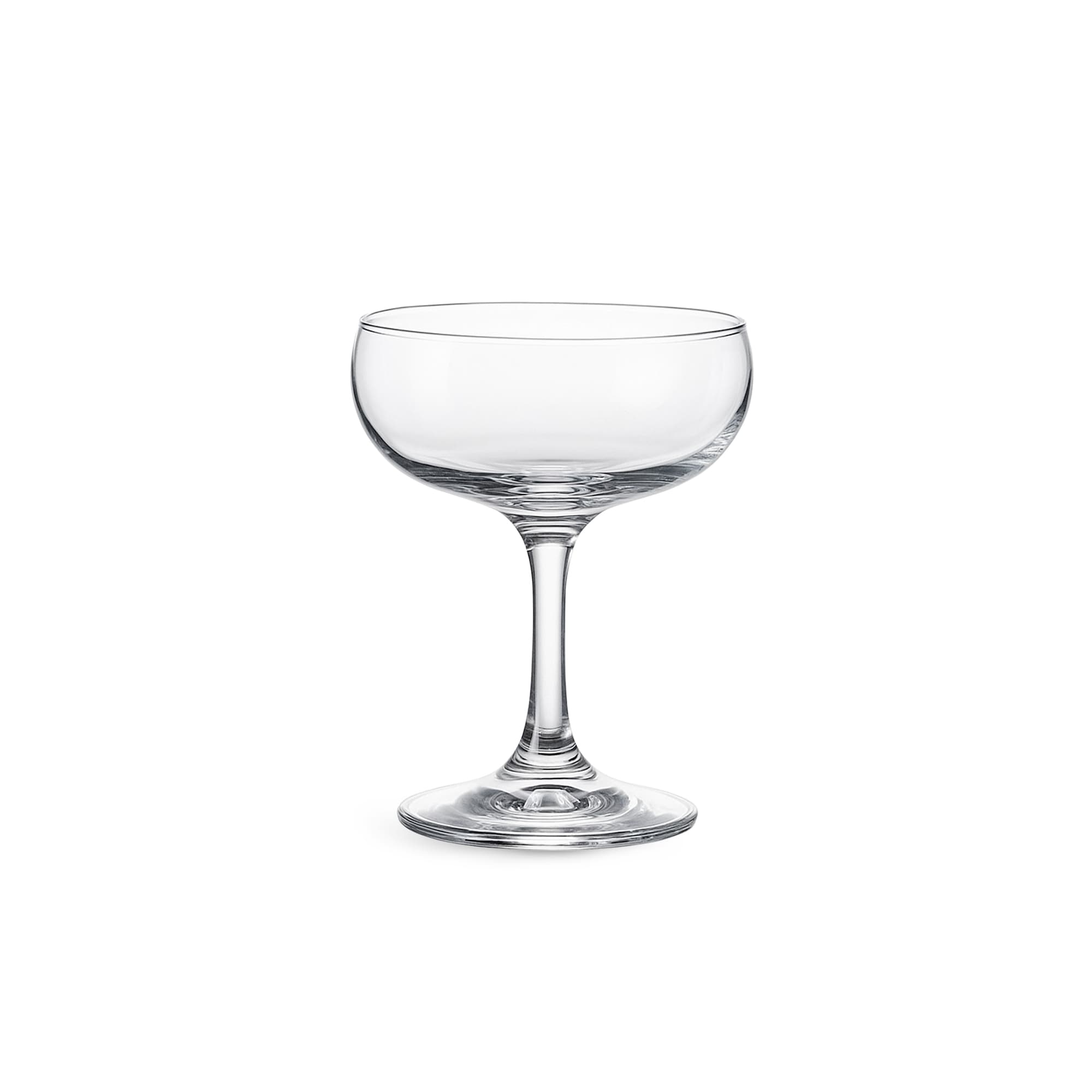 Martini Coupe Glass