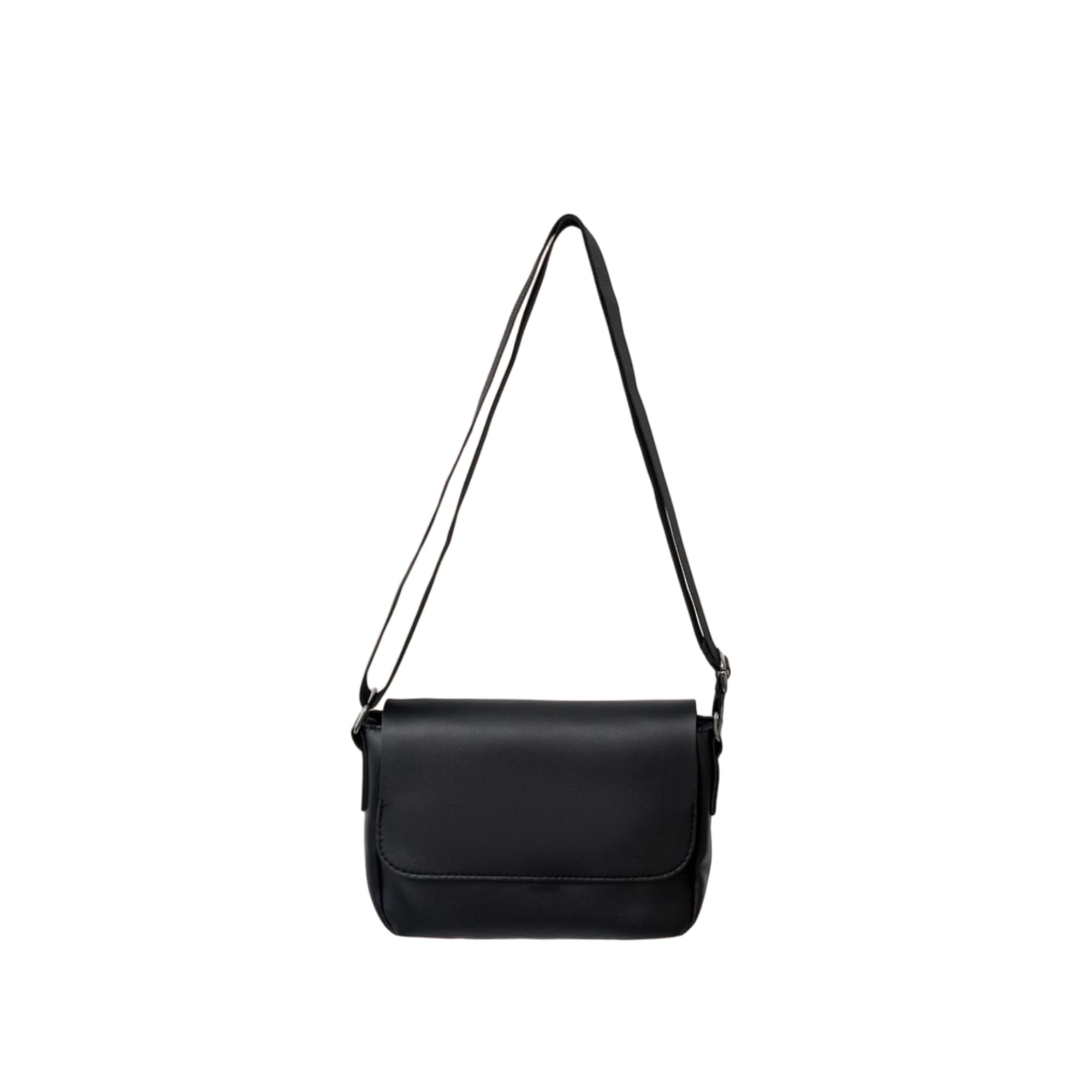 Polyurethane Shoulder Bag