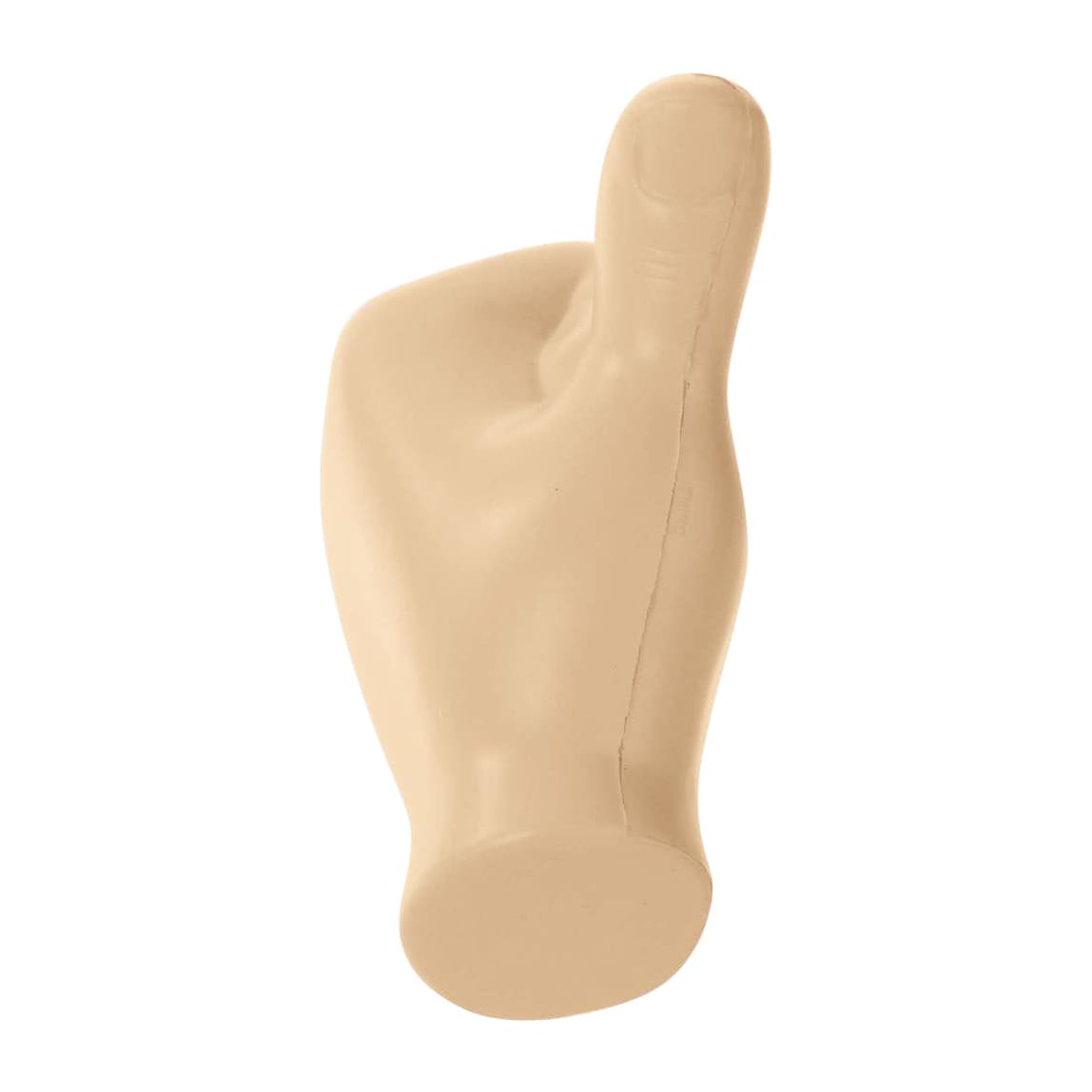 Big Thumb Shape Stress Reliever