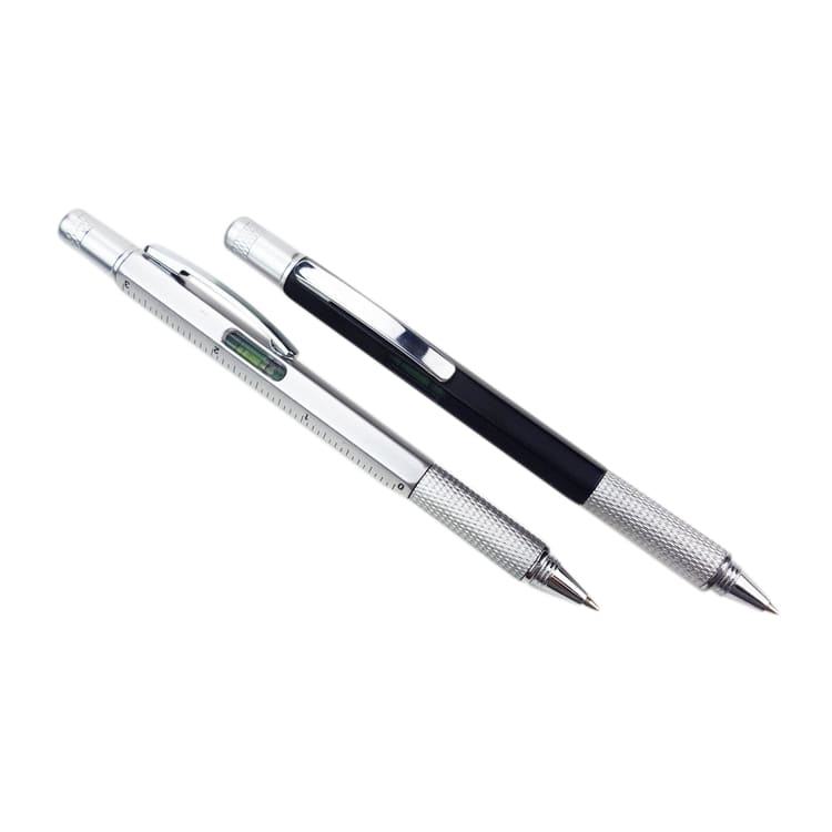 Multi-Function Pen