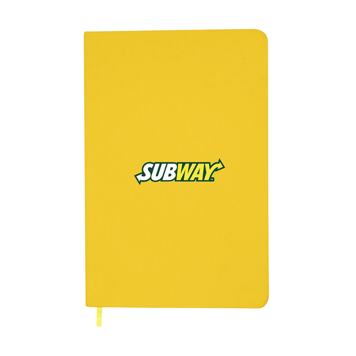 Polychroma A5 Notebook