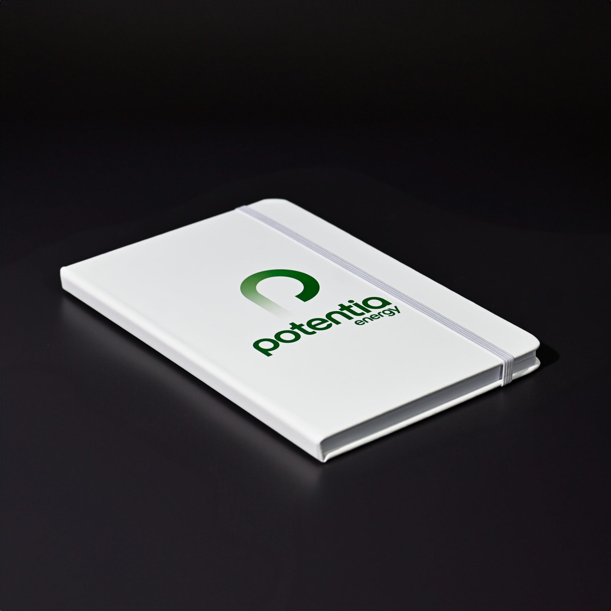 Polychroma A5 Notebook