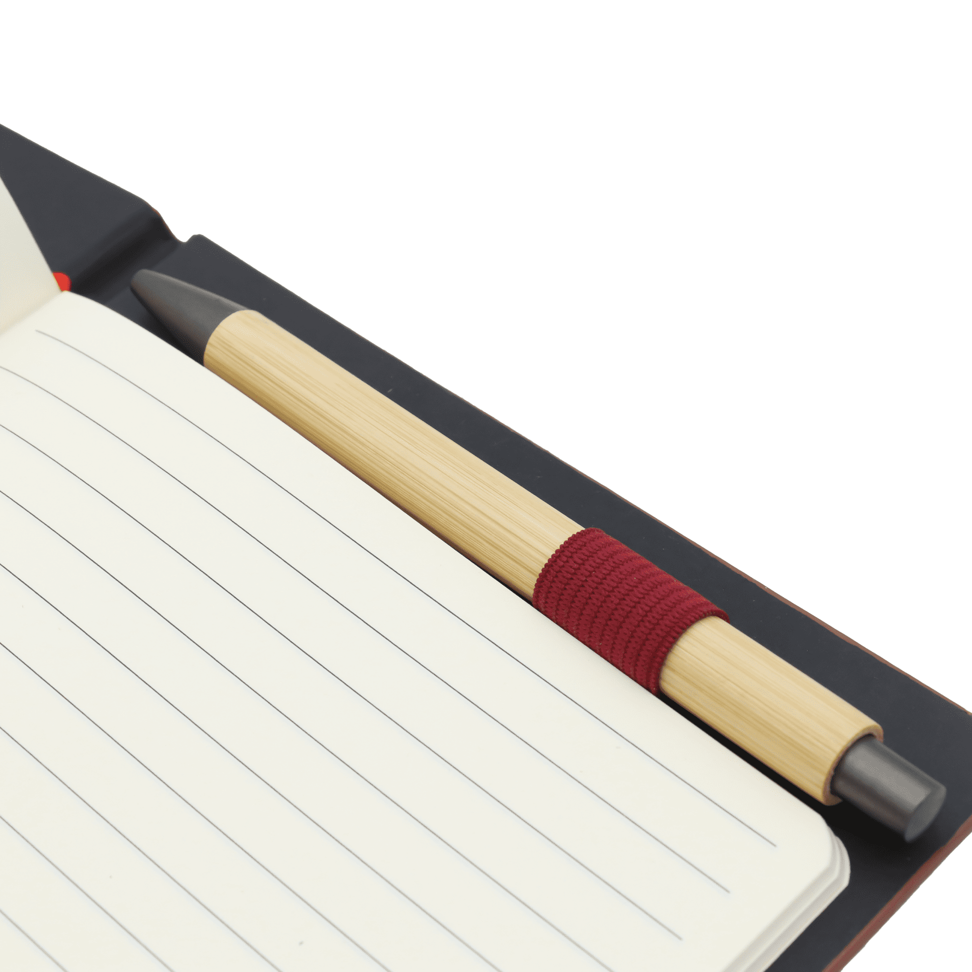 PlanetScribe RPET A5 Notebook