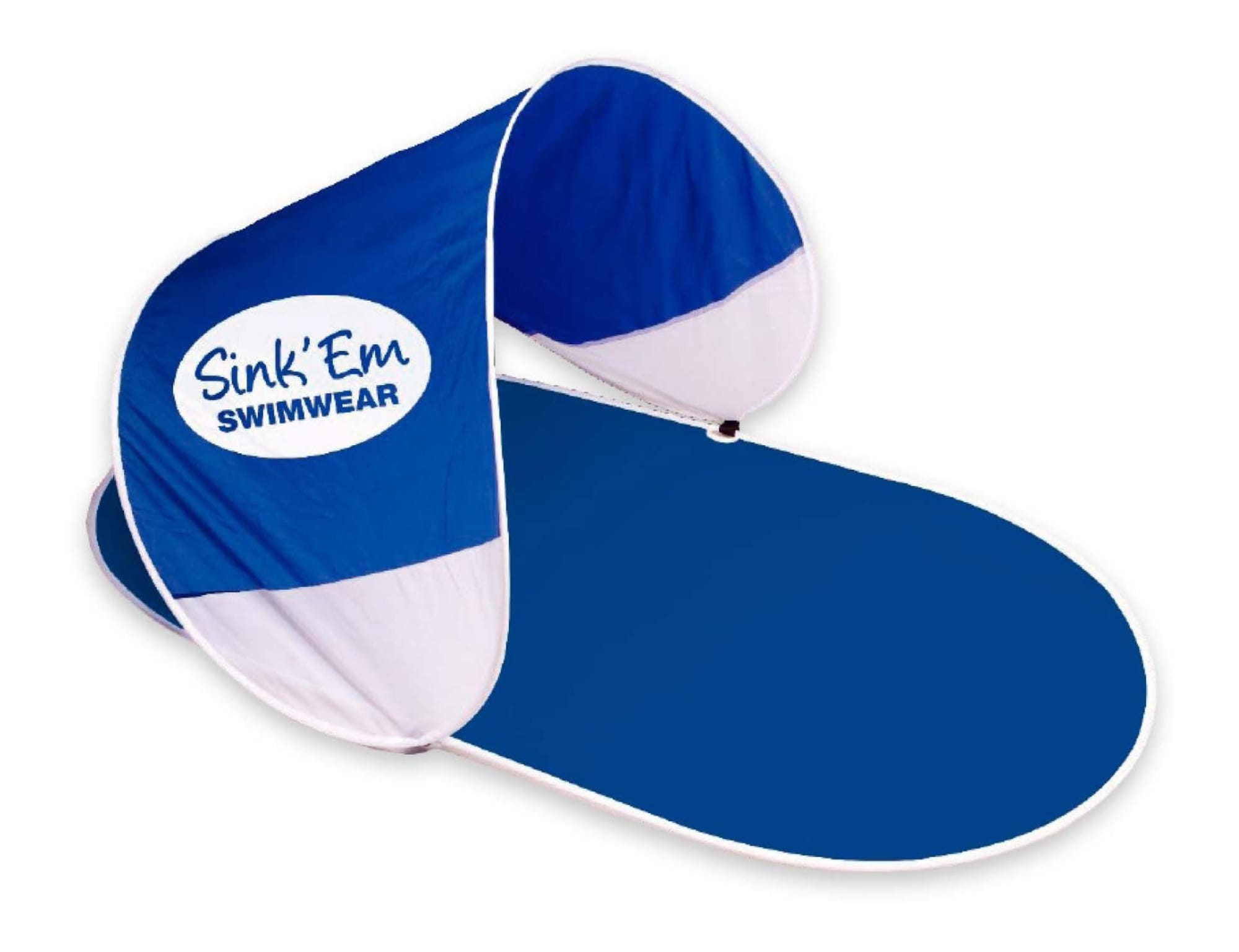 Bondi Beach Shade - Print 1 Col. Express