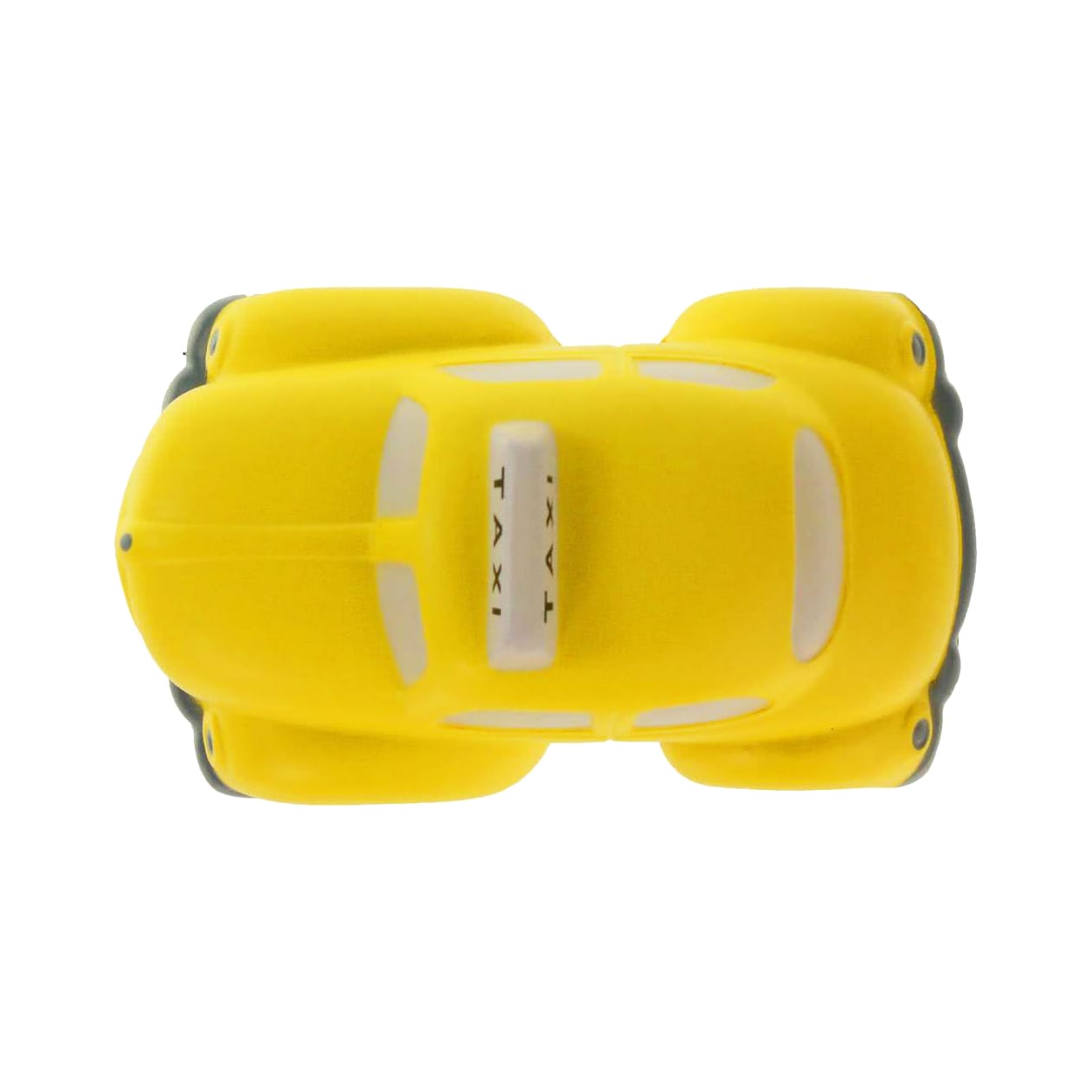 Taxi Shape Stress Reliever