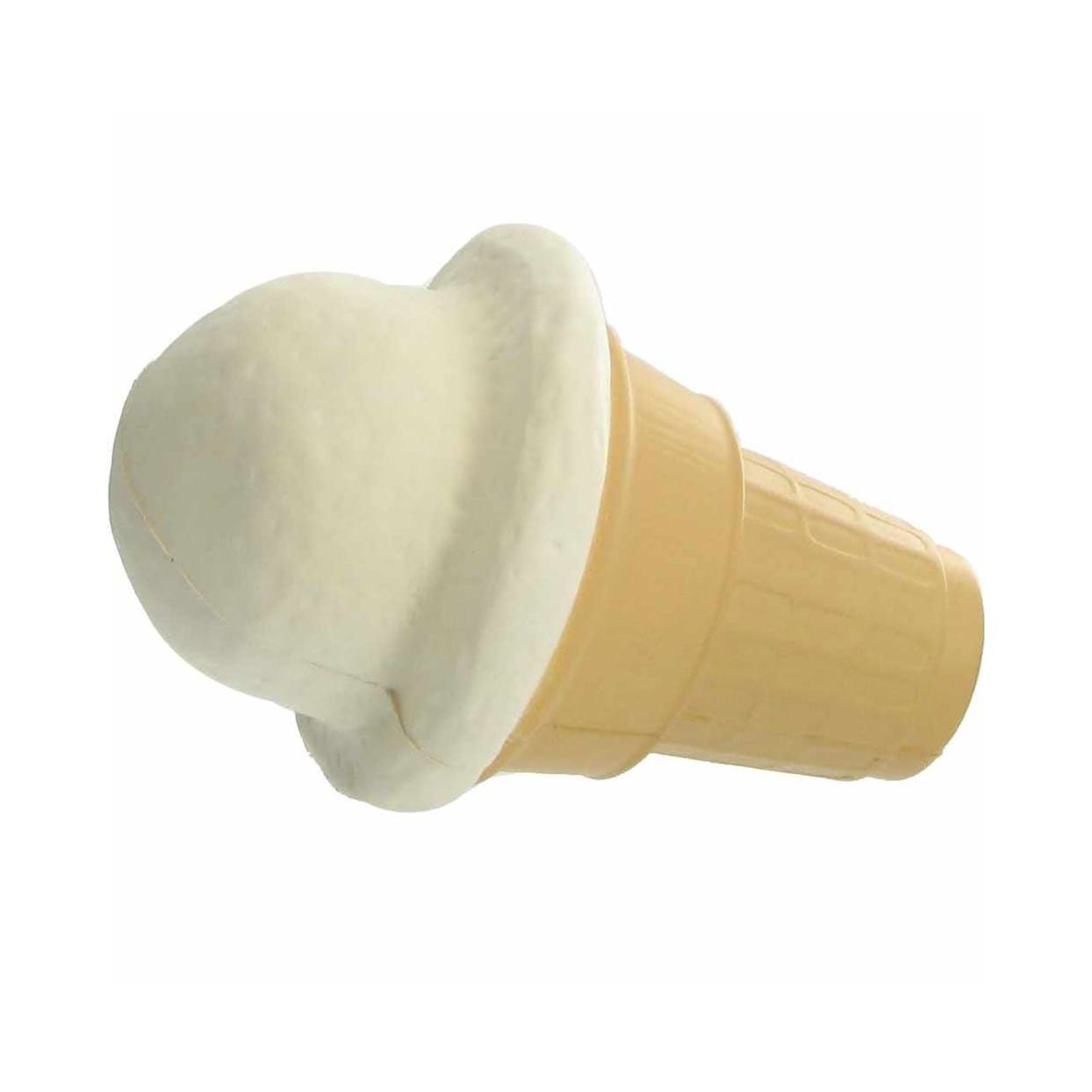 Ice Cream  Shape Stress Reliever