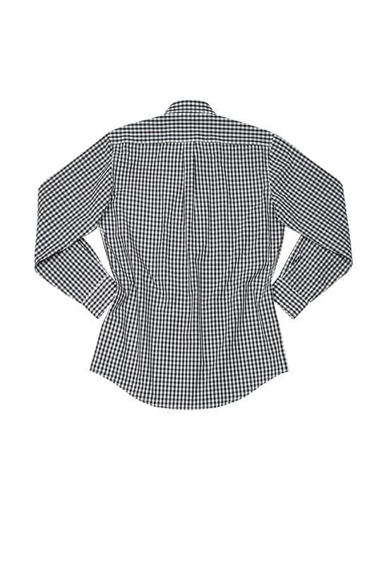 Oxford Men's Dress Shirt- White
