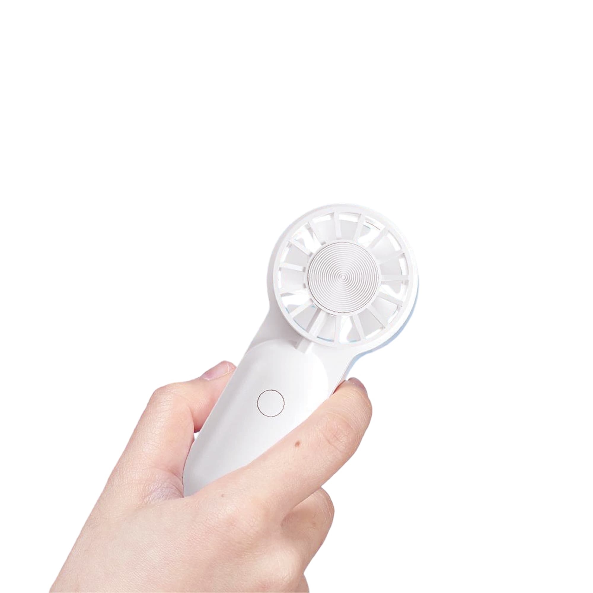 Mini  Portable Handheld Fan