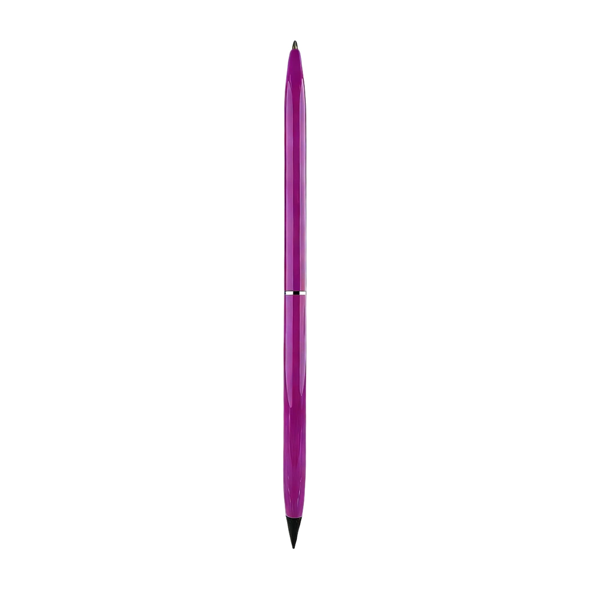 Double-ended Eternal Pencil and Ballpoint Pen
