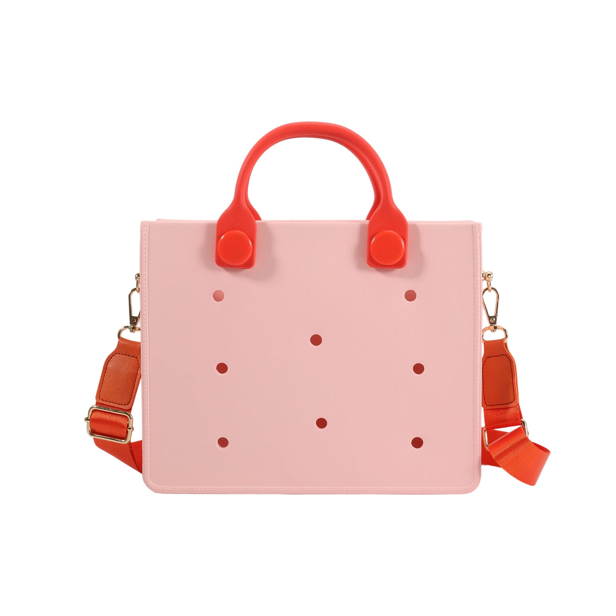 EVA Holes Casual Tote Bag
