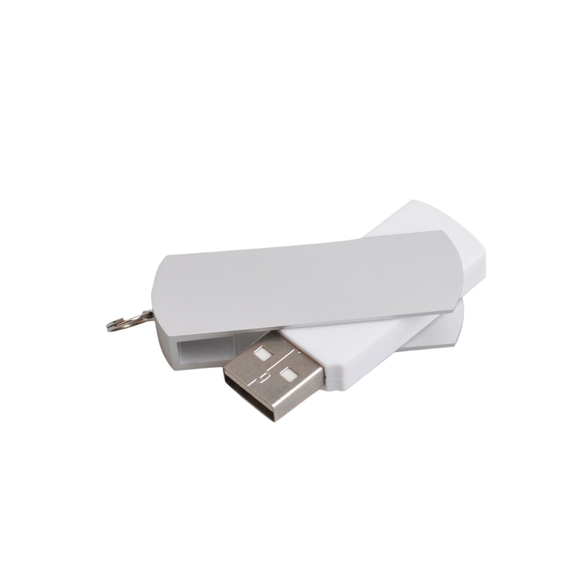 Boston Flash Drive