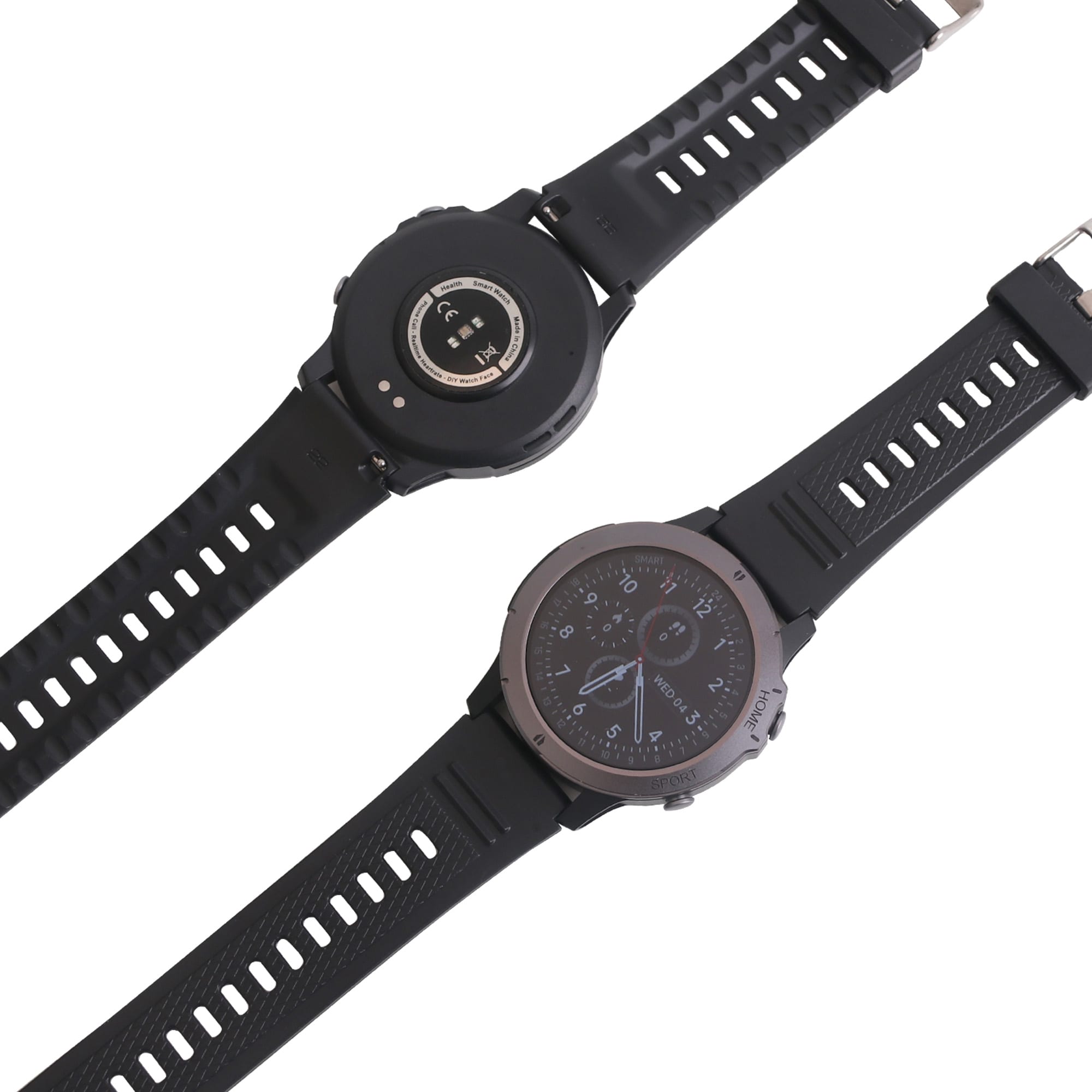 1.46" Round Smart Watch