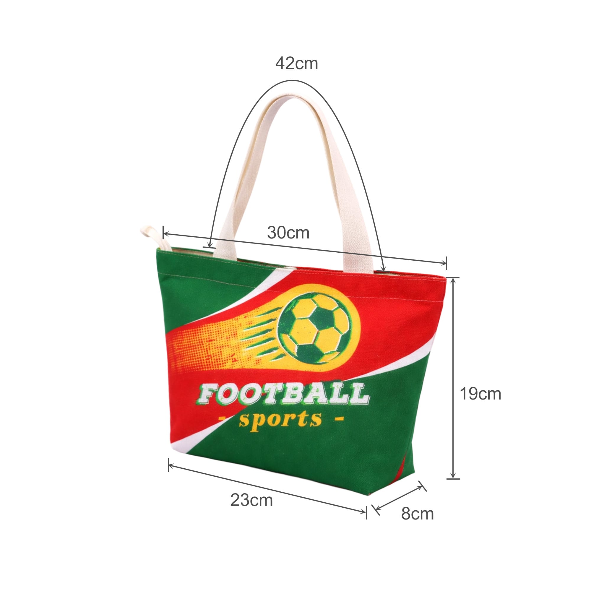 Full Colour Tote Bag