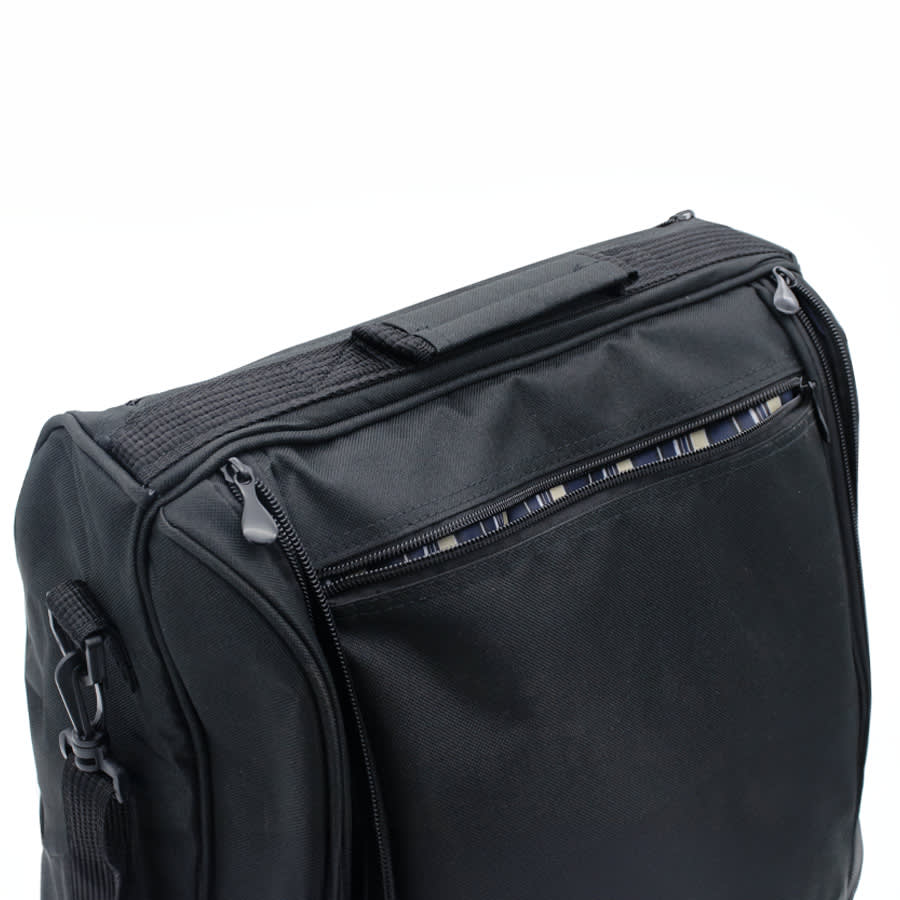 Adventure 4 Set Picnic Basket