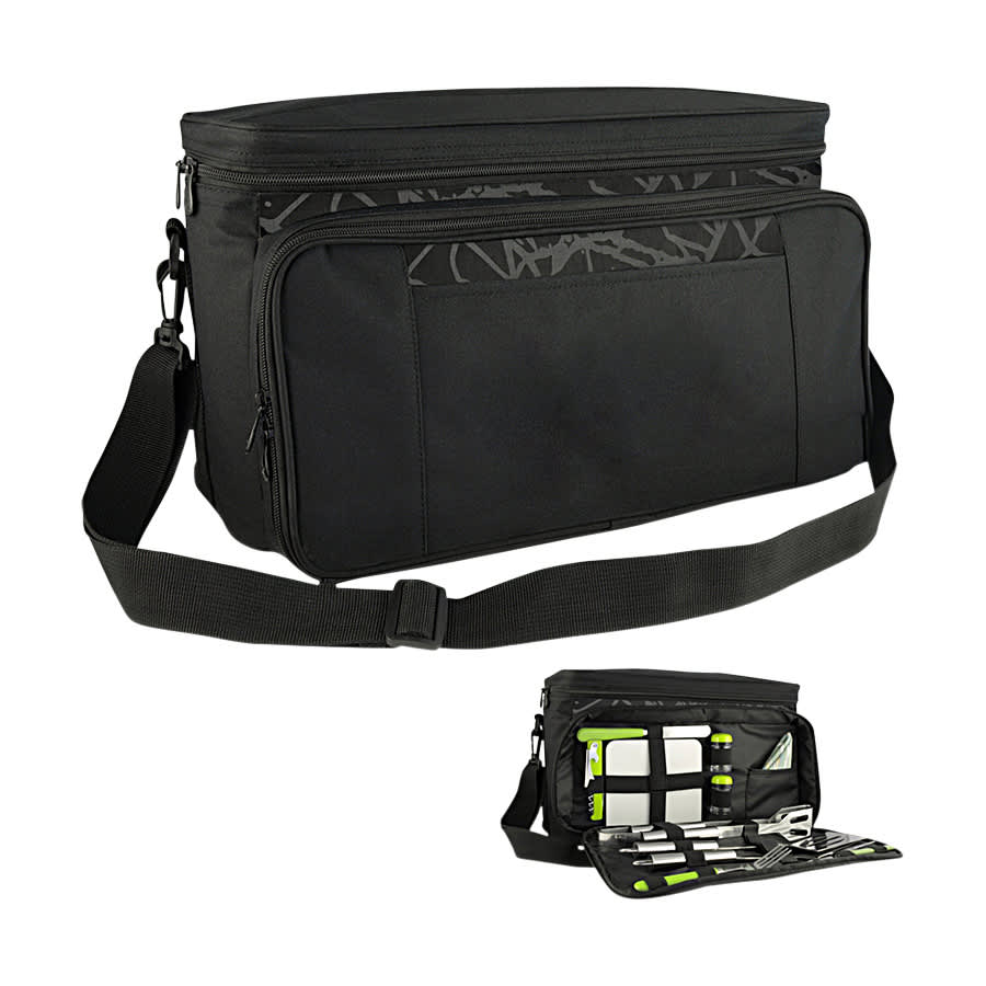 Lakeside BBQ Picnic Bag