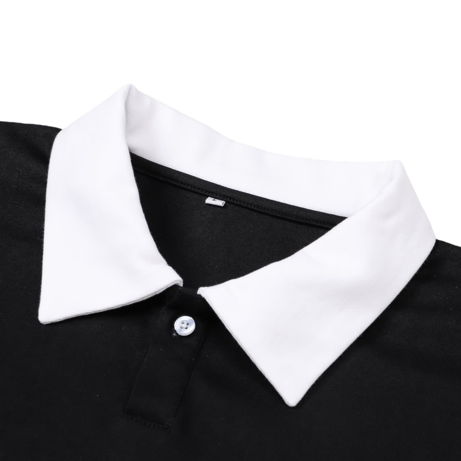 Highly Customized Three-Quarter Sleeve Football Jersey