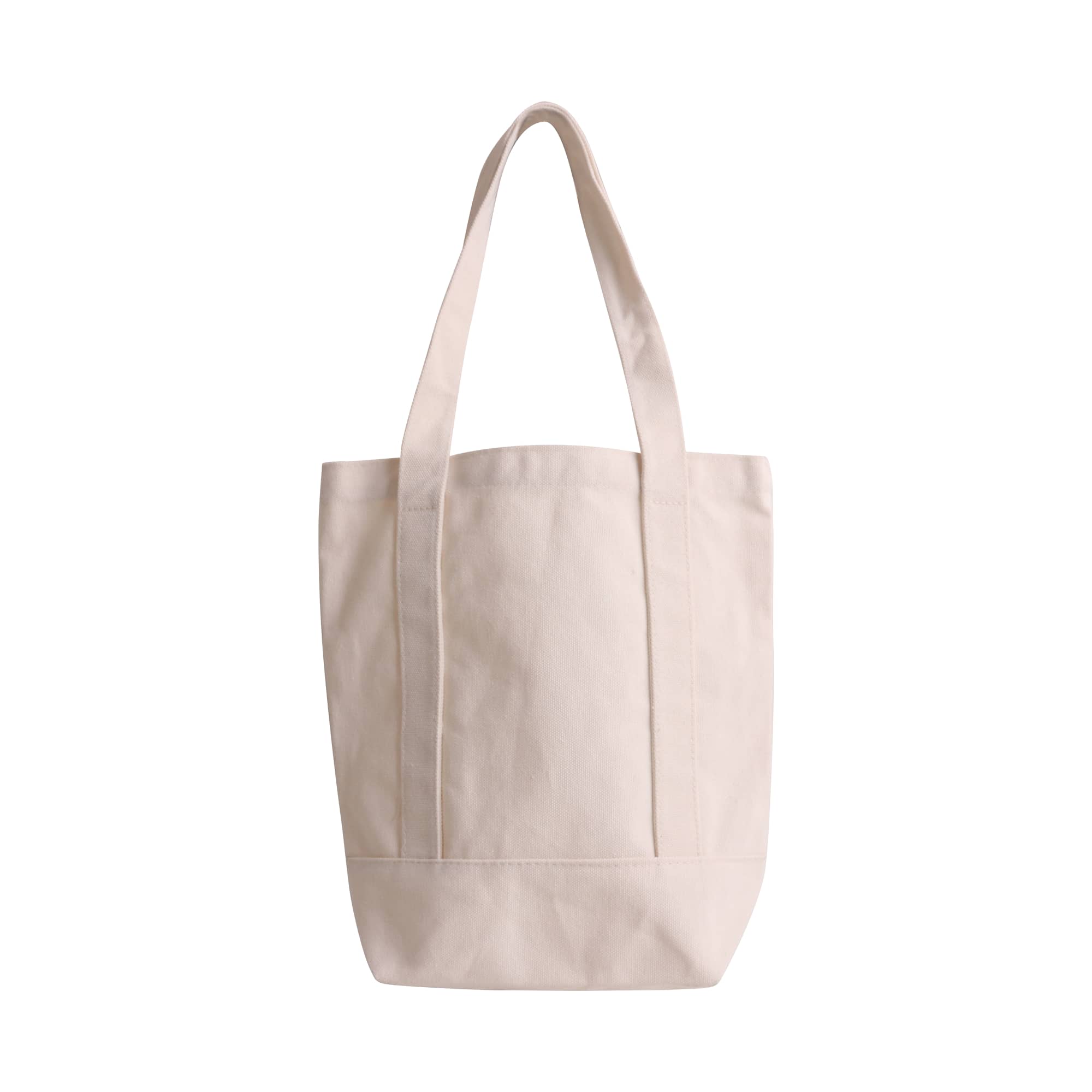 450gsm Cotton Heavy Duty Tote Bag