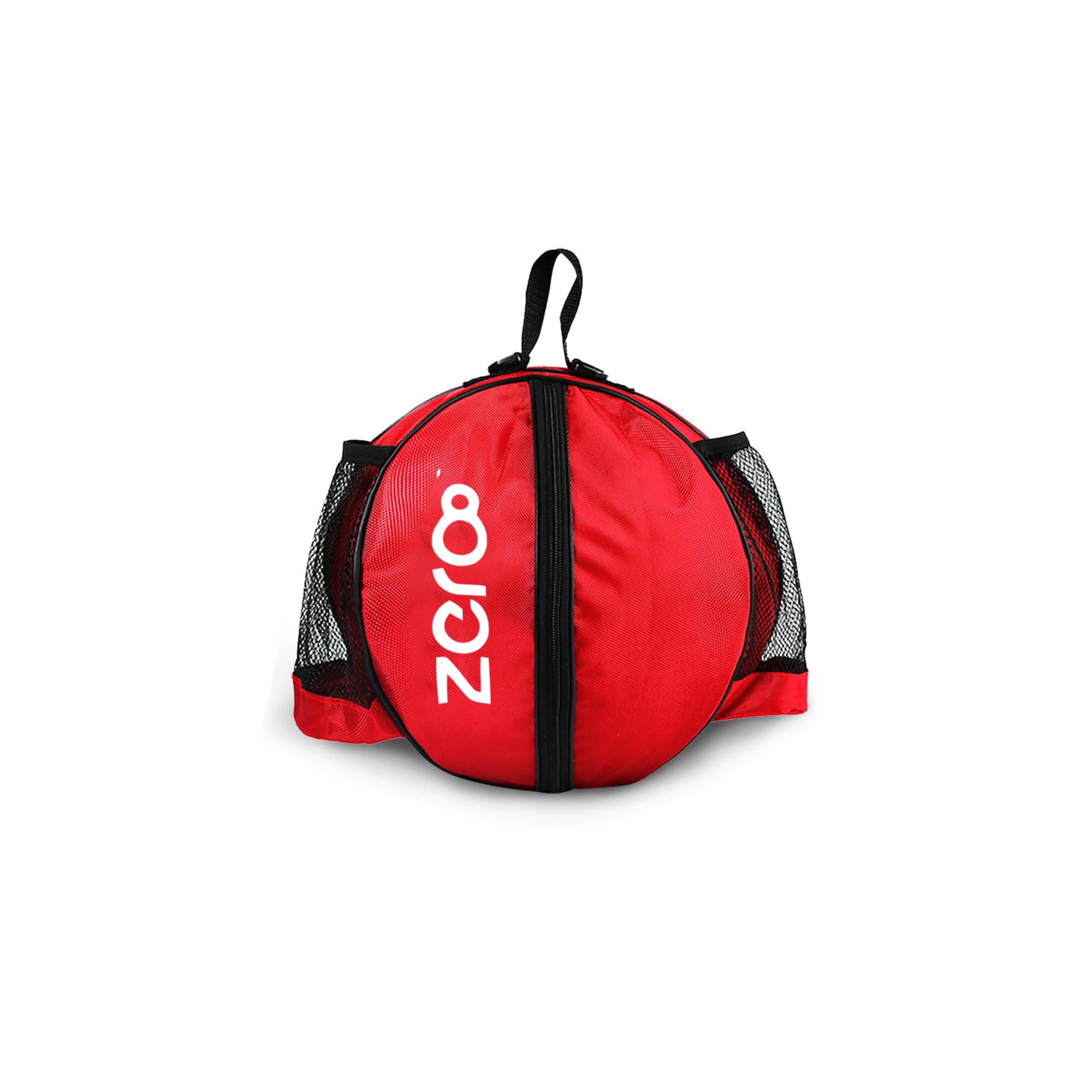 Ball Backpack