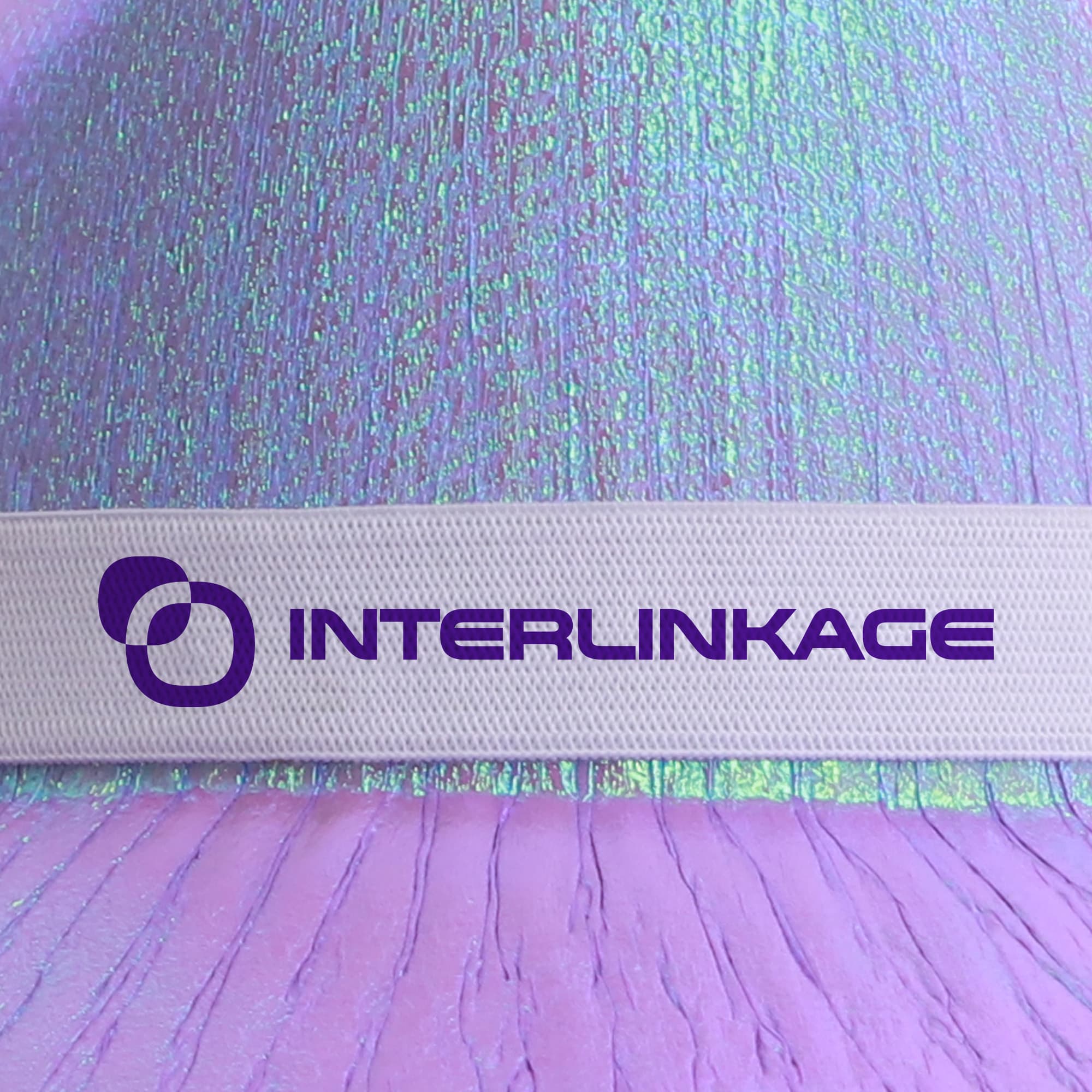 Iridescent Cowboy Hats