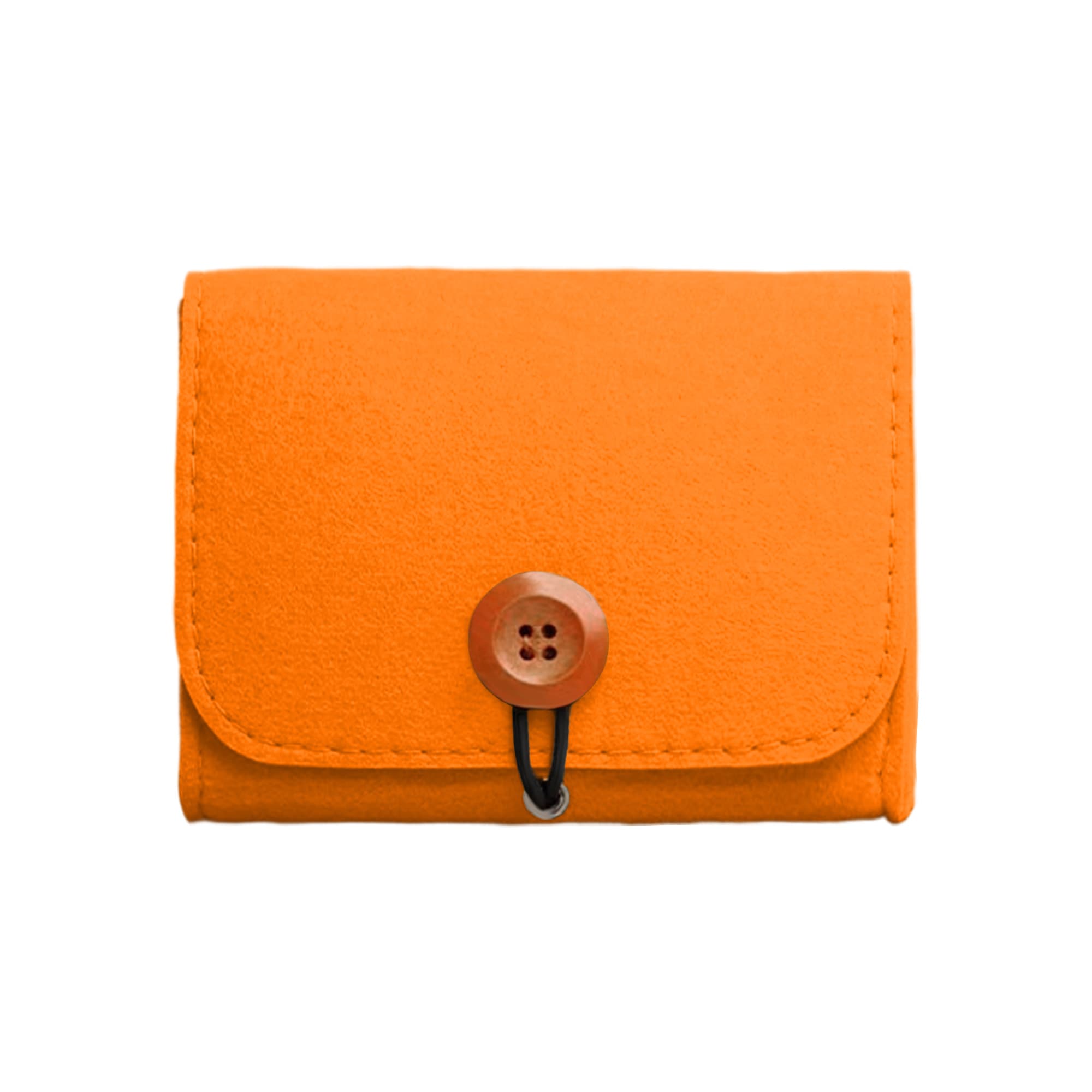Felt Essential Oil bag