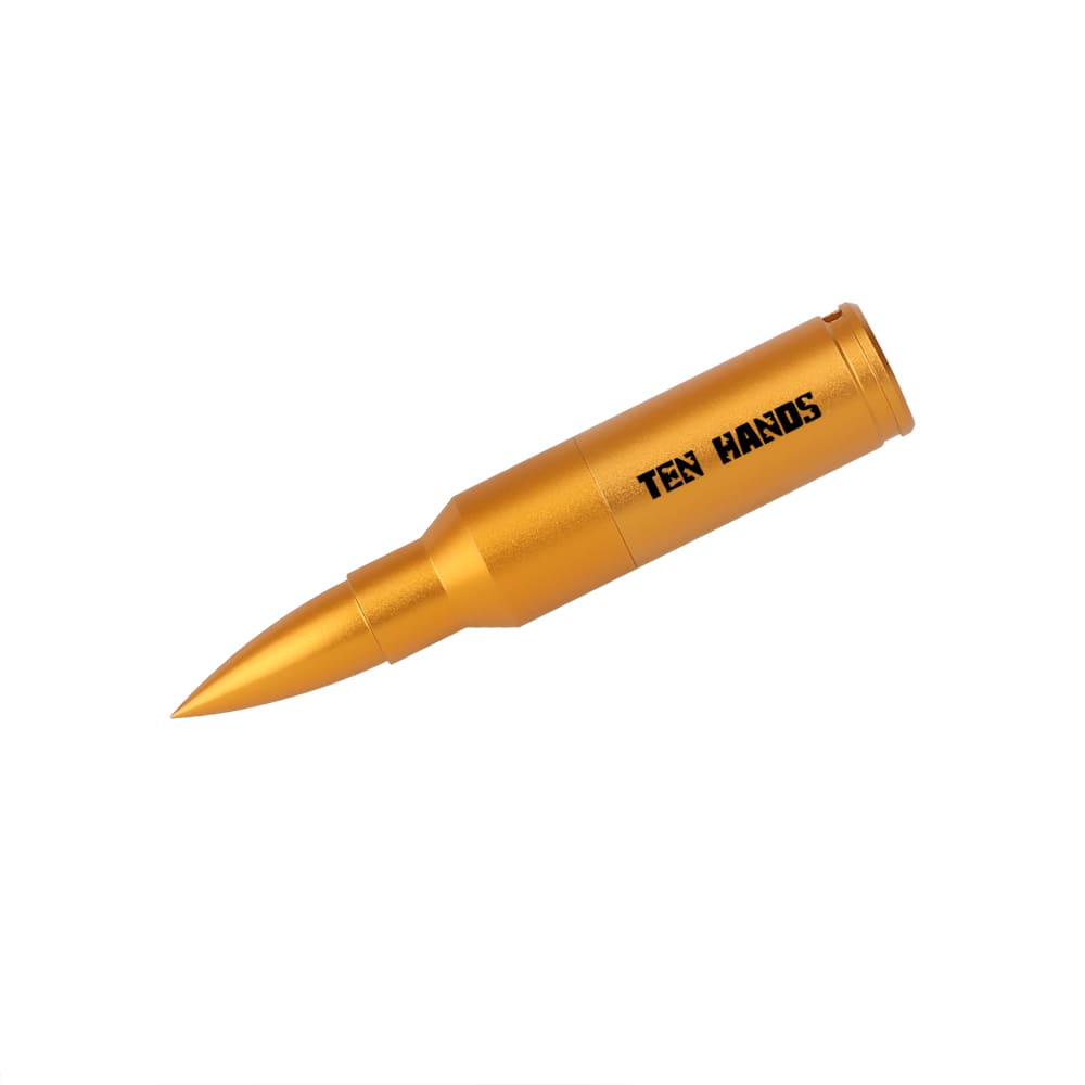 Piercing Bullet Flash Drive
