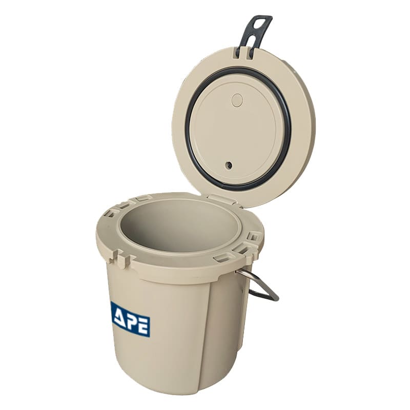 15L Ice Bucket with Handle