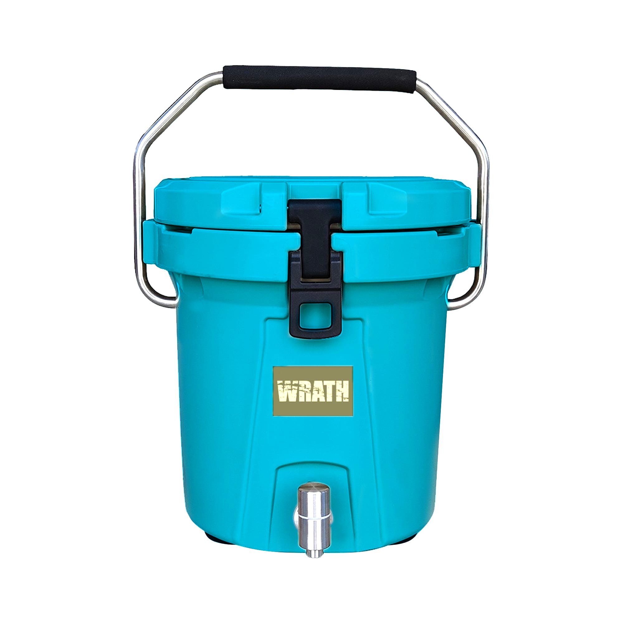 7L Ice Bucket with Faucet