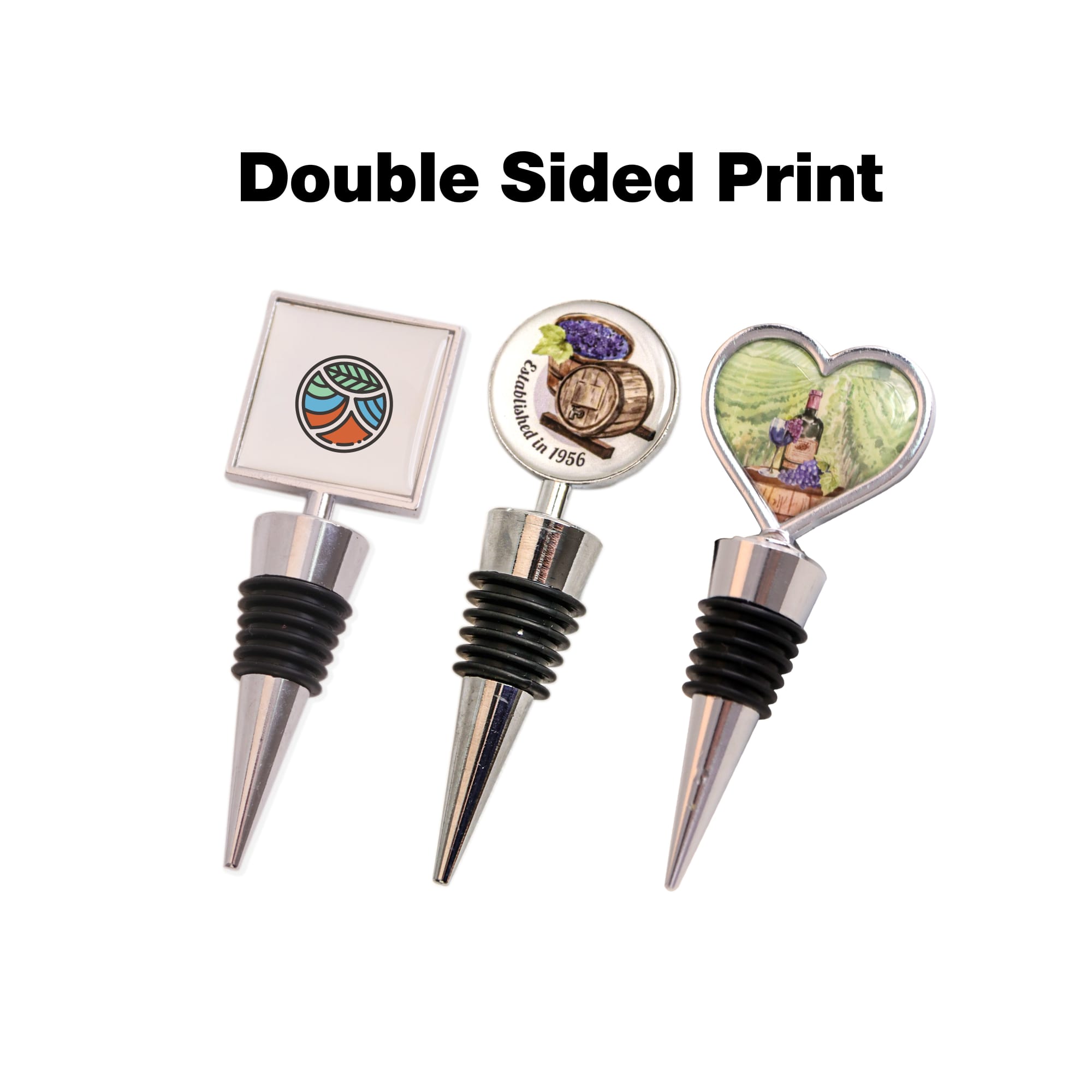 Wine Stopper