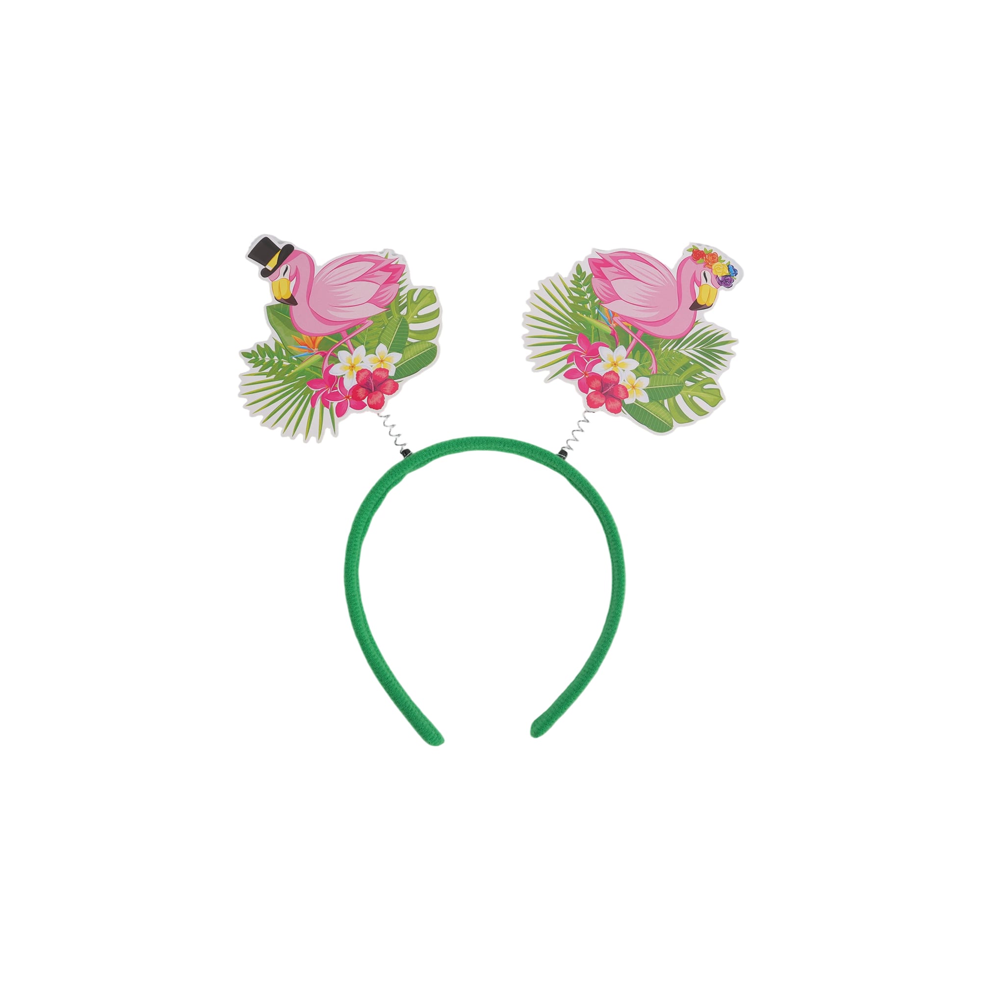 Spring Bopper Headband