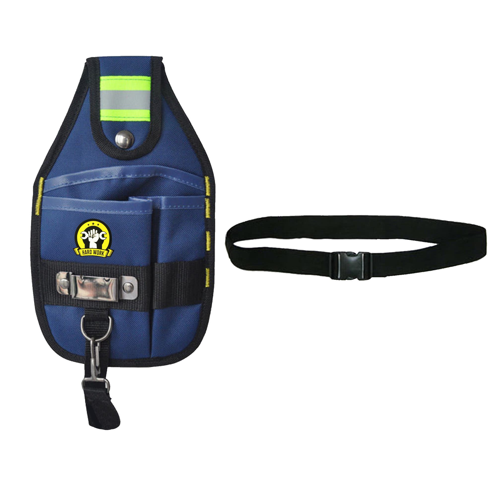 Portable Tool Waist Pouch