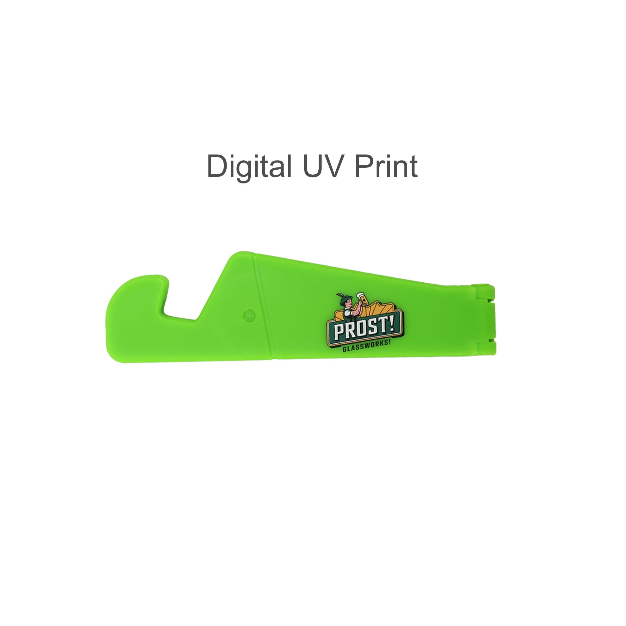 V-shaped Iphone Ipad Stand