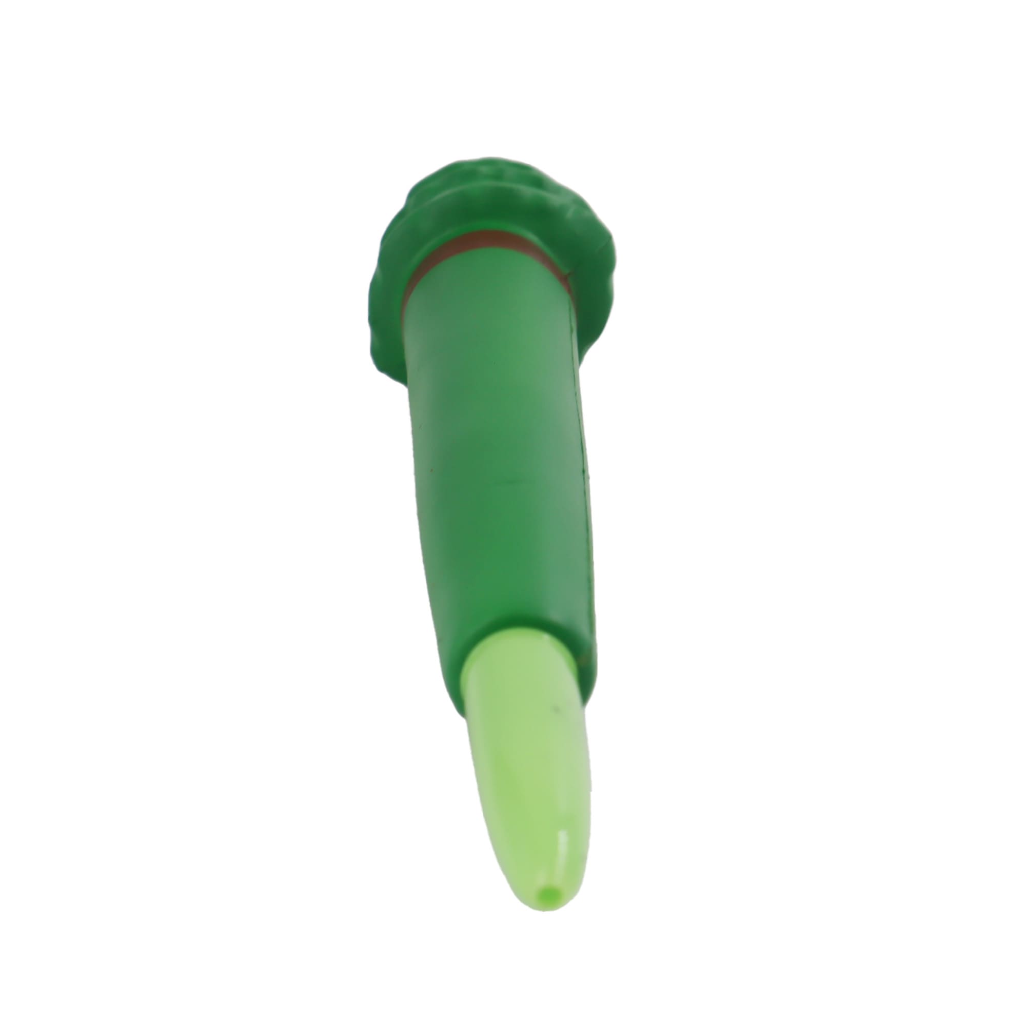 Pen with Tree Stress Reliever