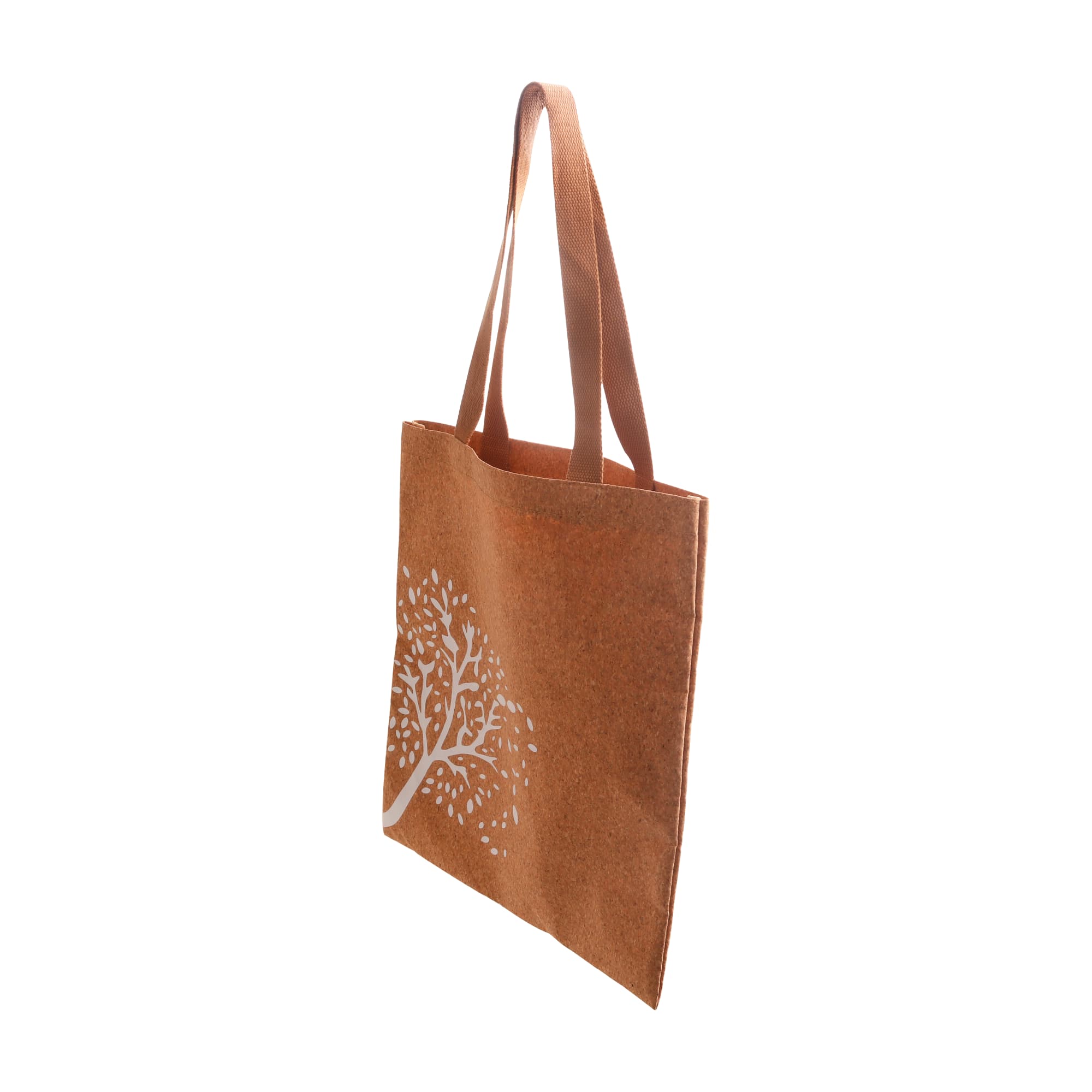 Cork Tote Bag